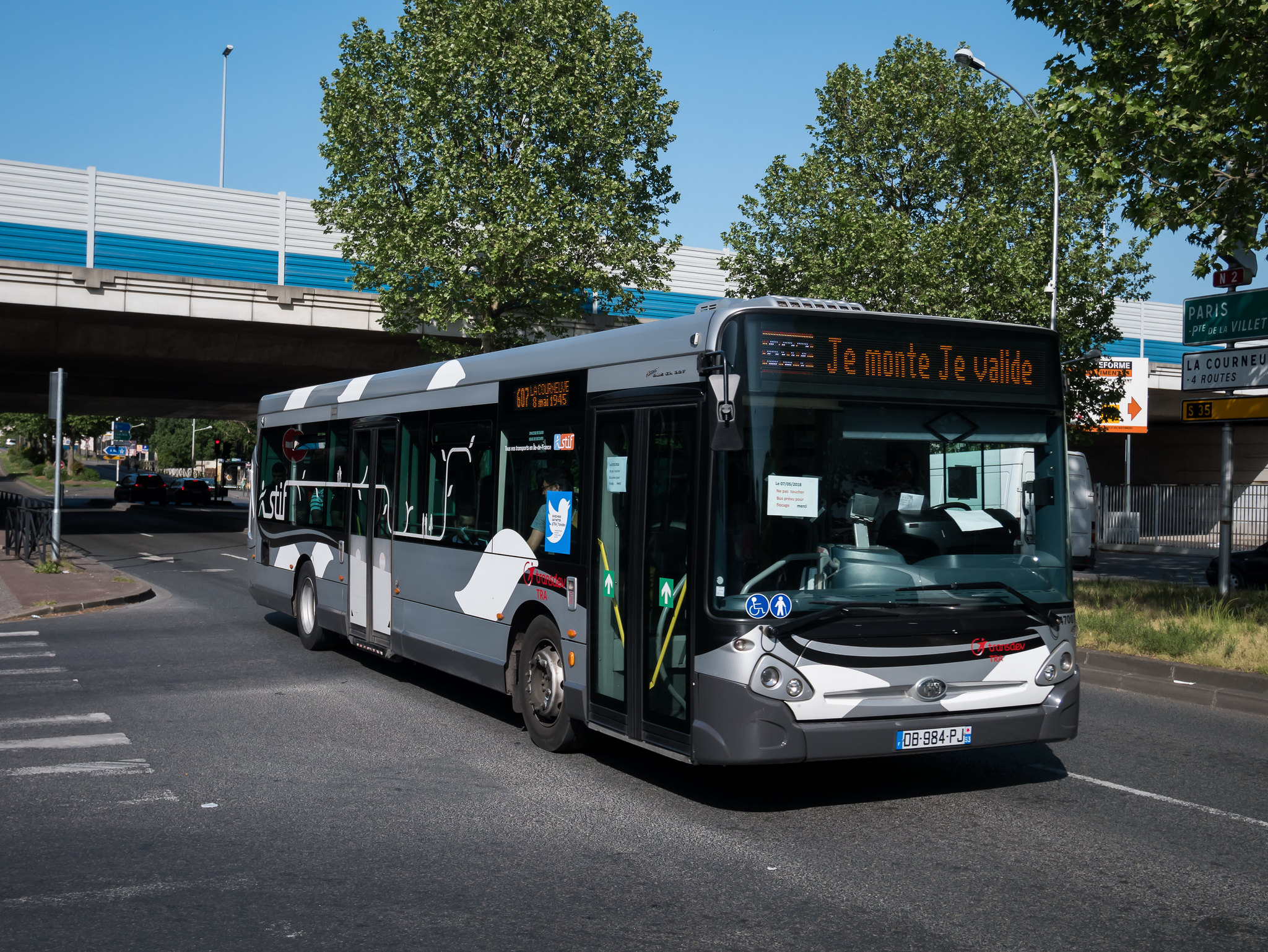 Image du véhicule