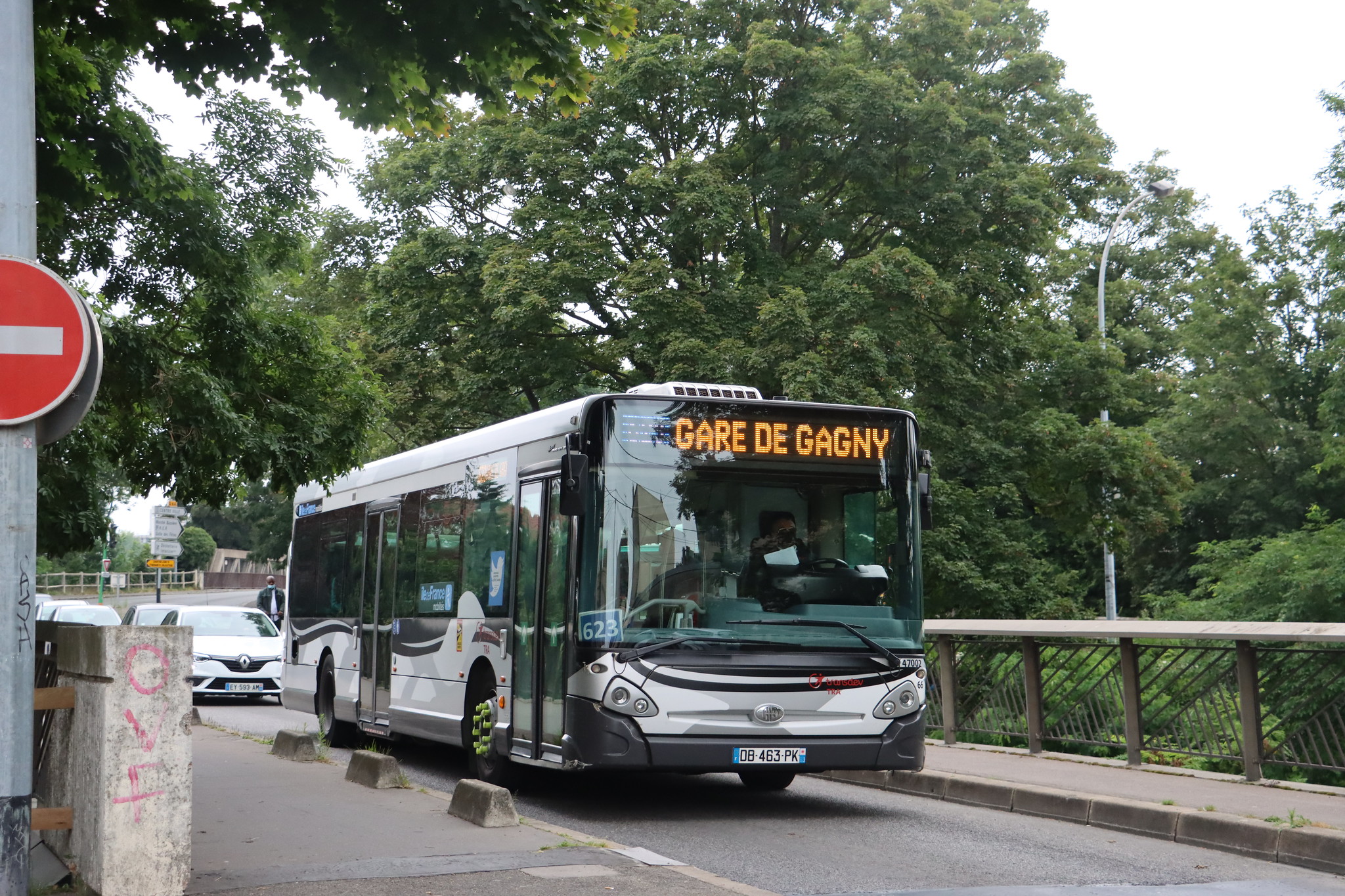 Image du véhicule