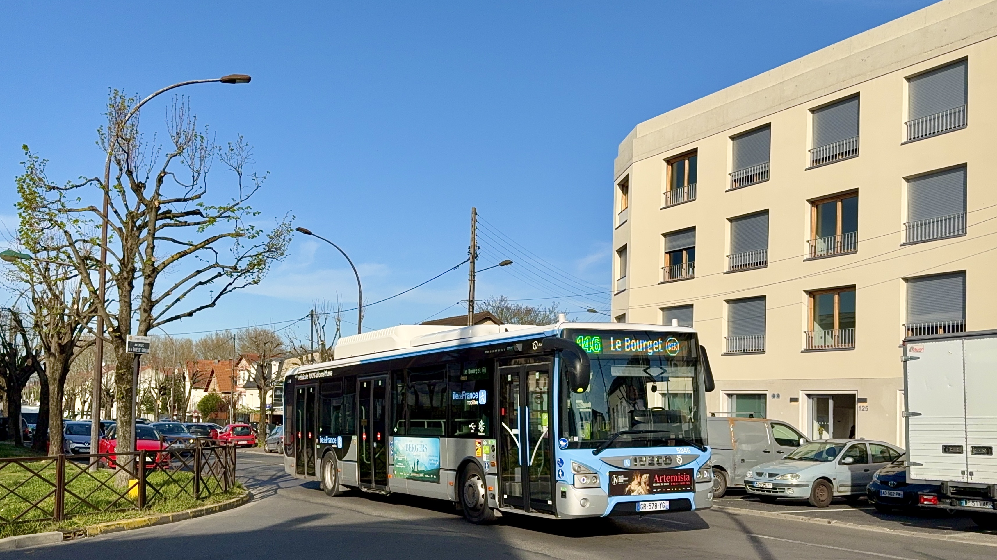 Image du véhicule