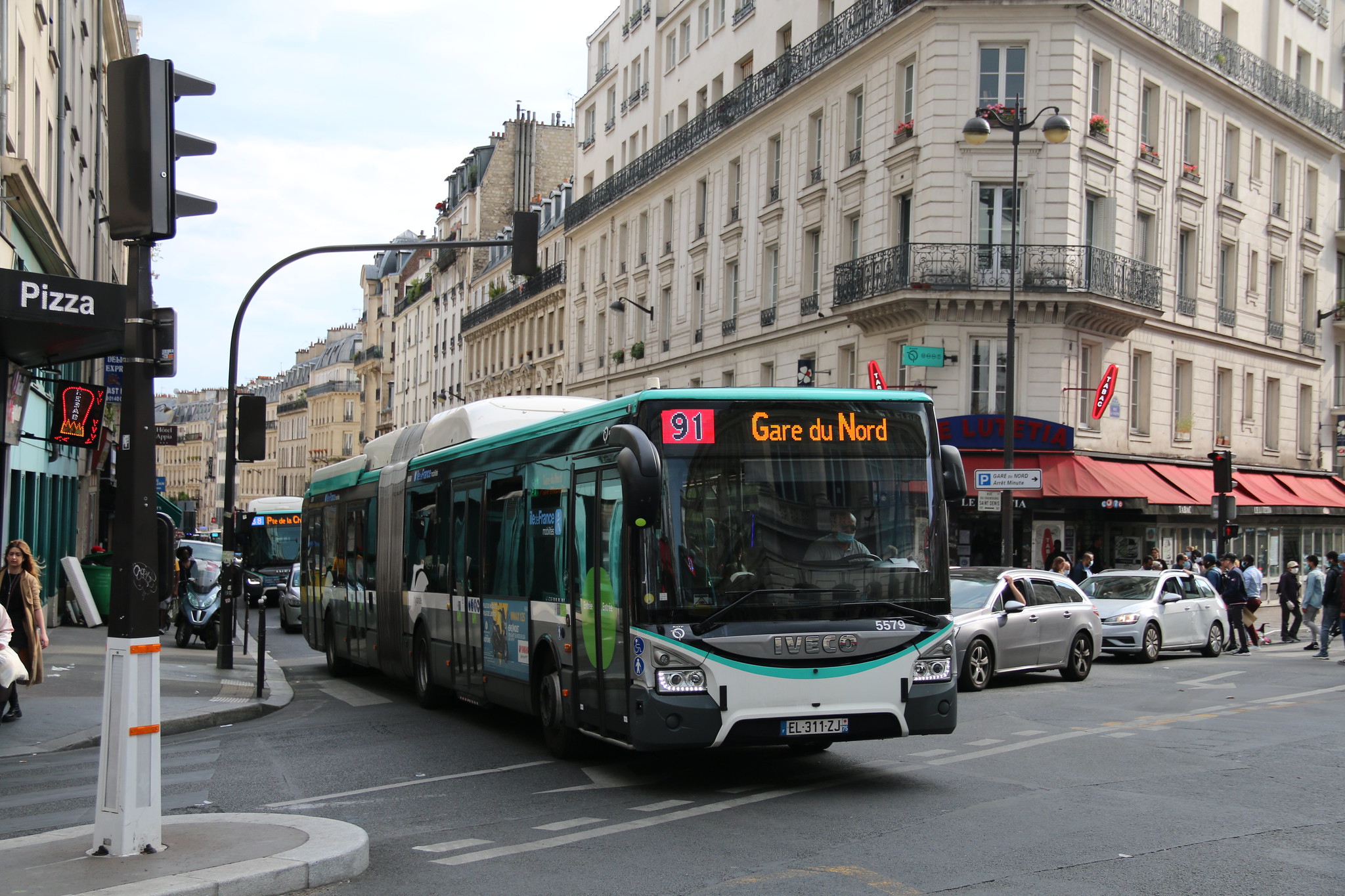 Image du véhicule