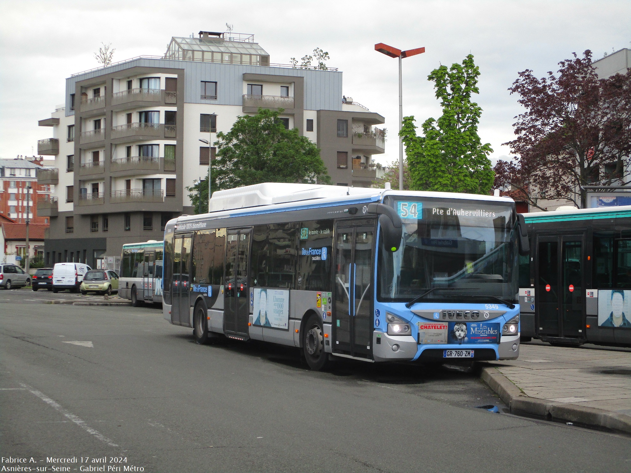 Image du véhicule