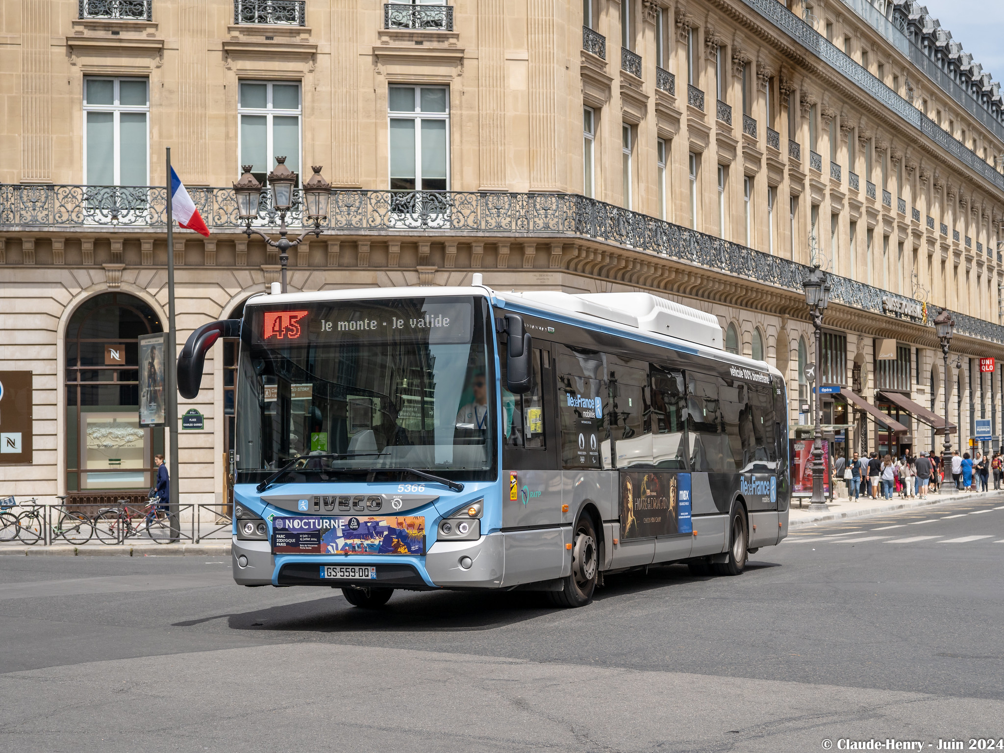 Image du véhicule