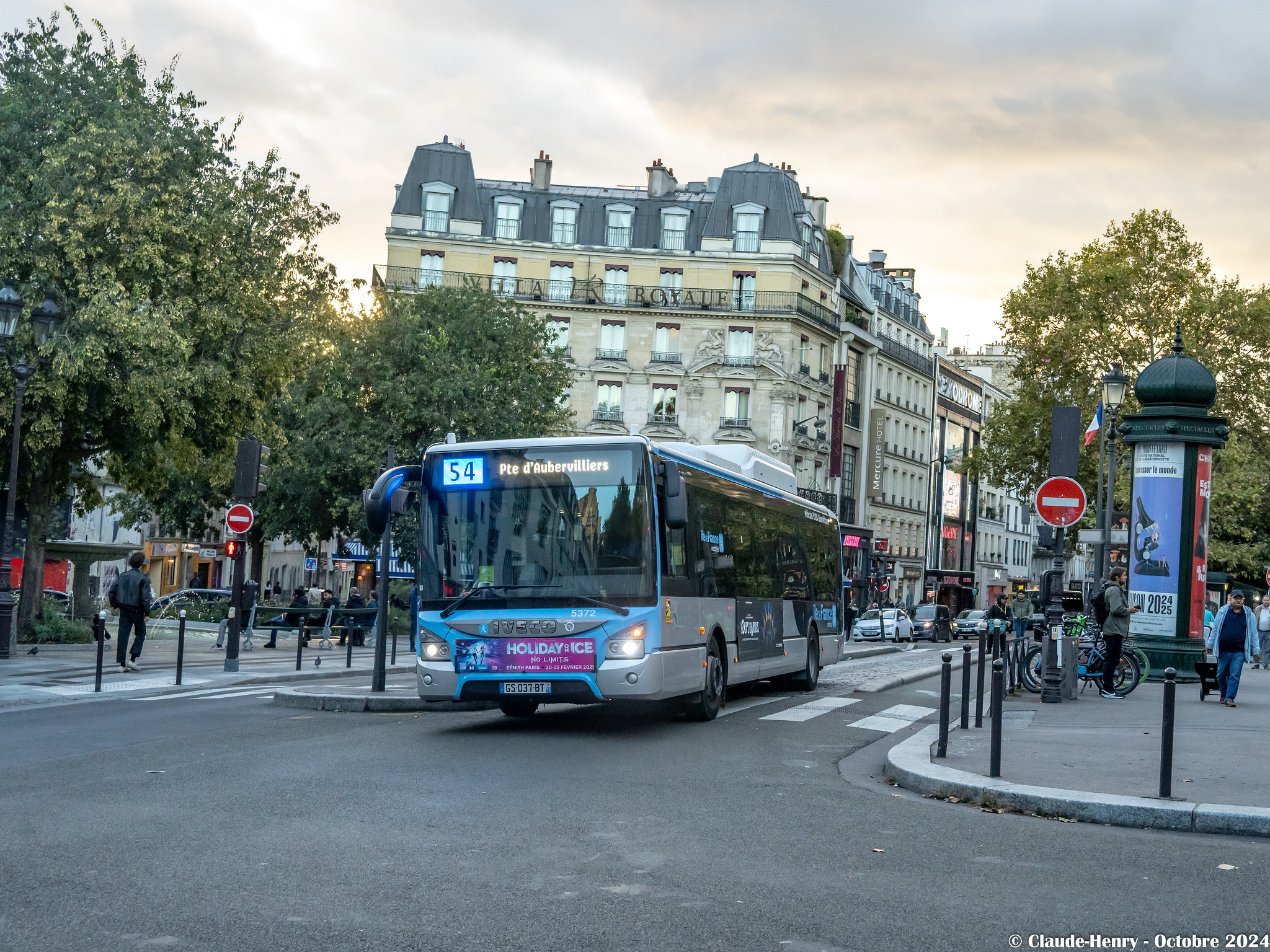 Image du véhicule