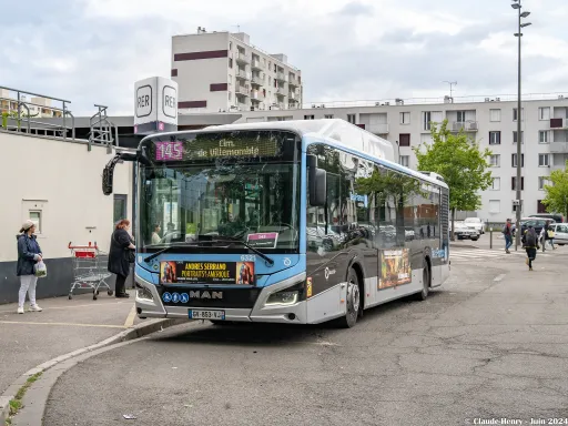 Image du véhicule