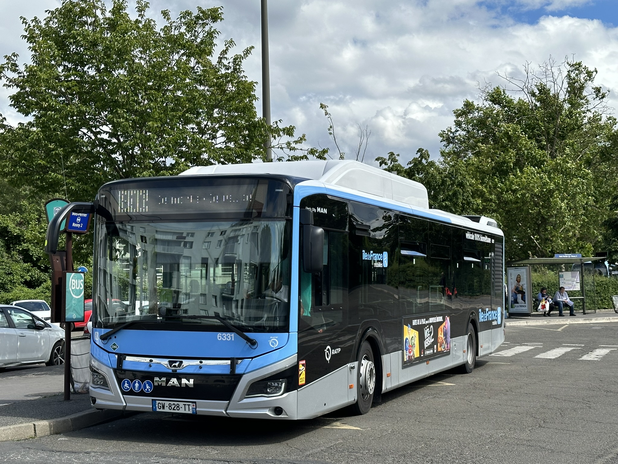 Image du véhicule