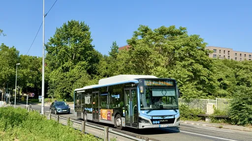 Image du véhicule