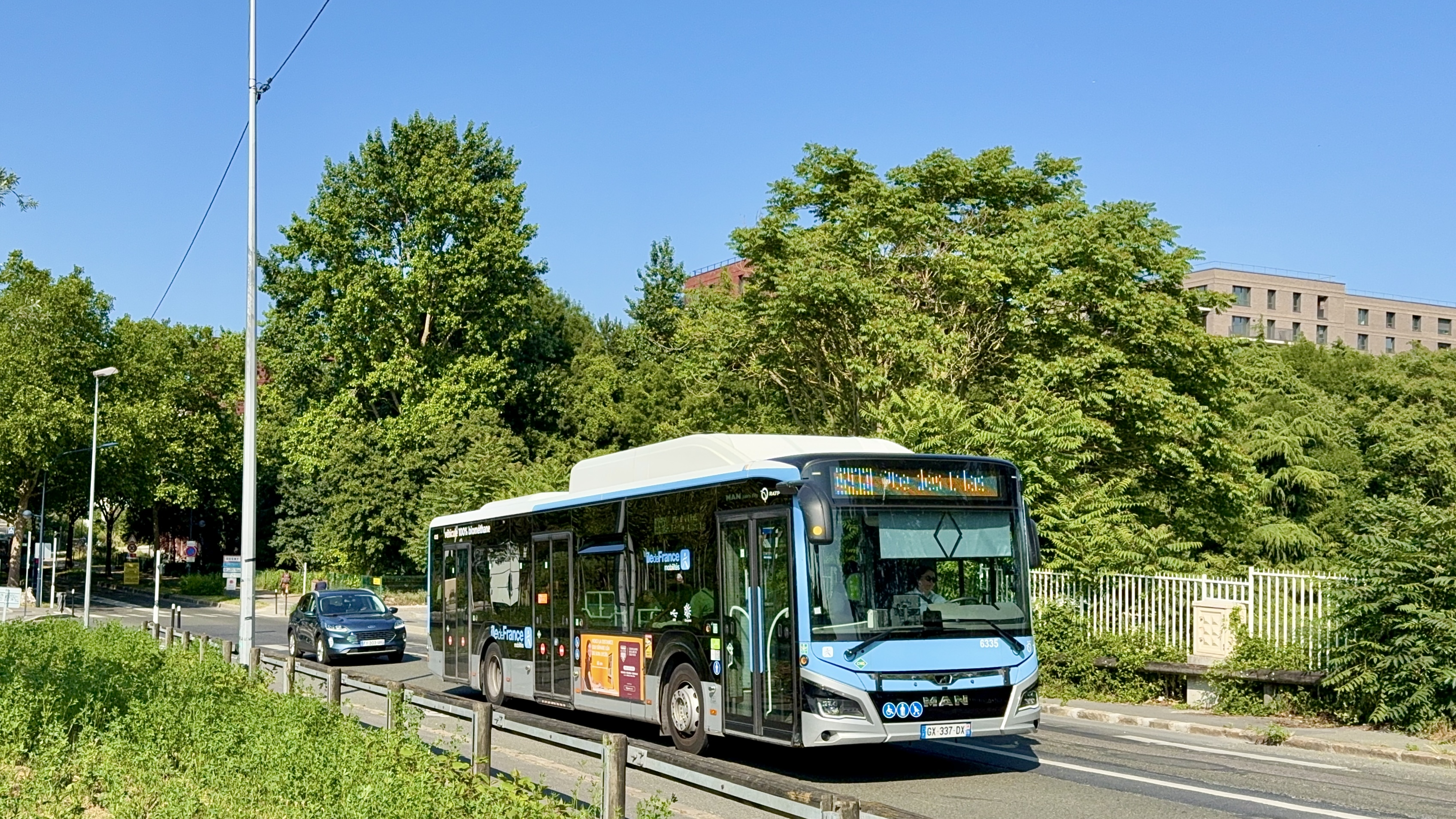 Image du véhicule