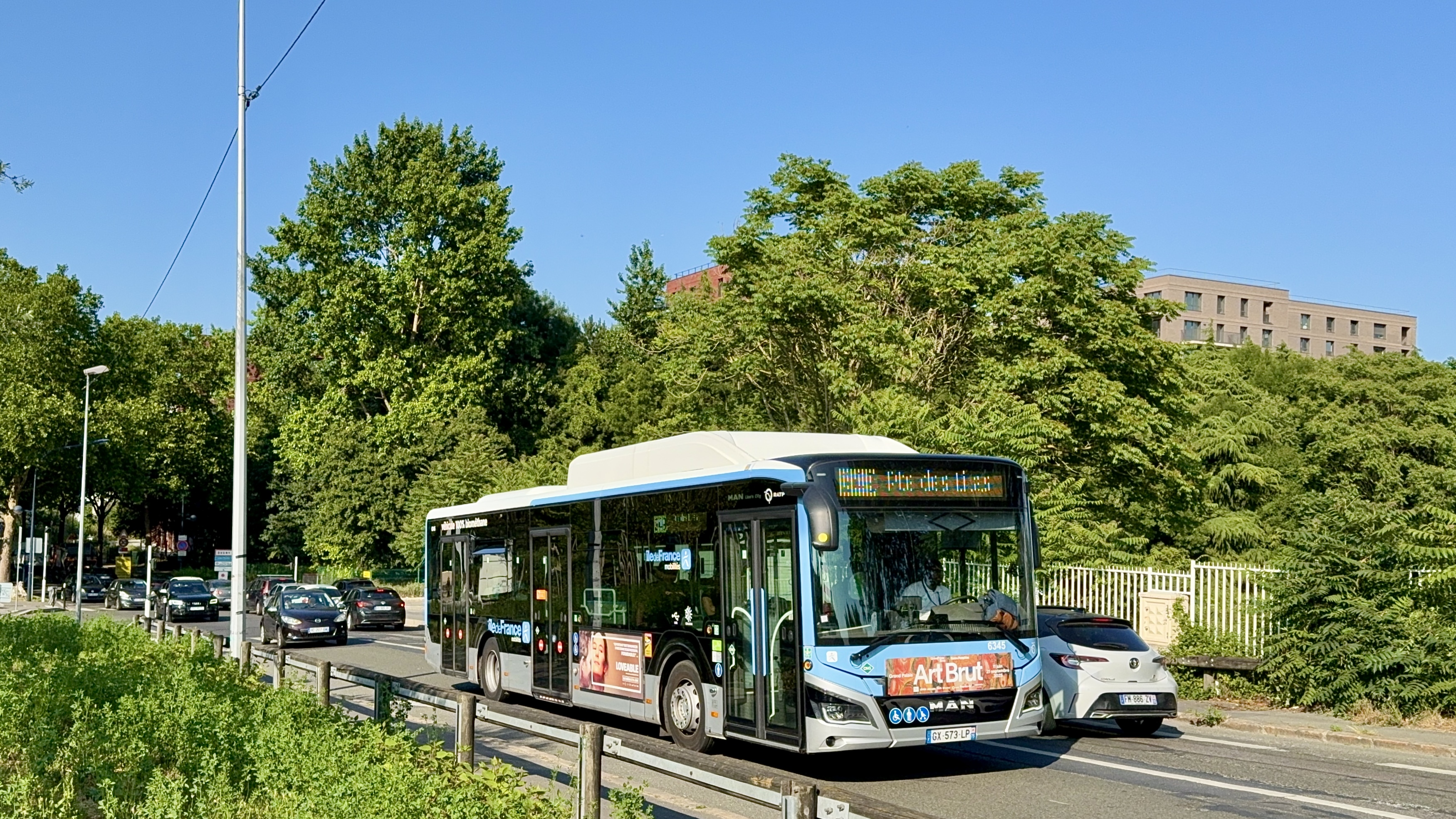Image du véhicule