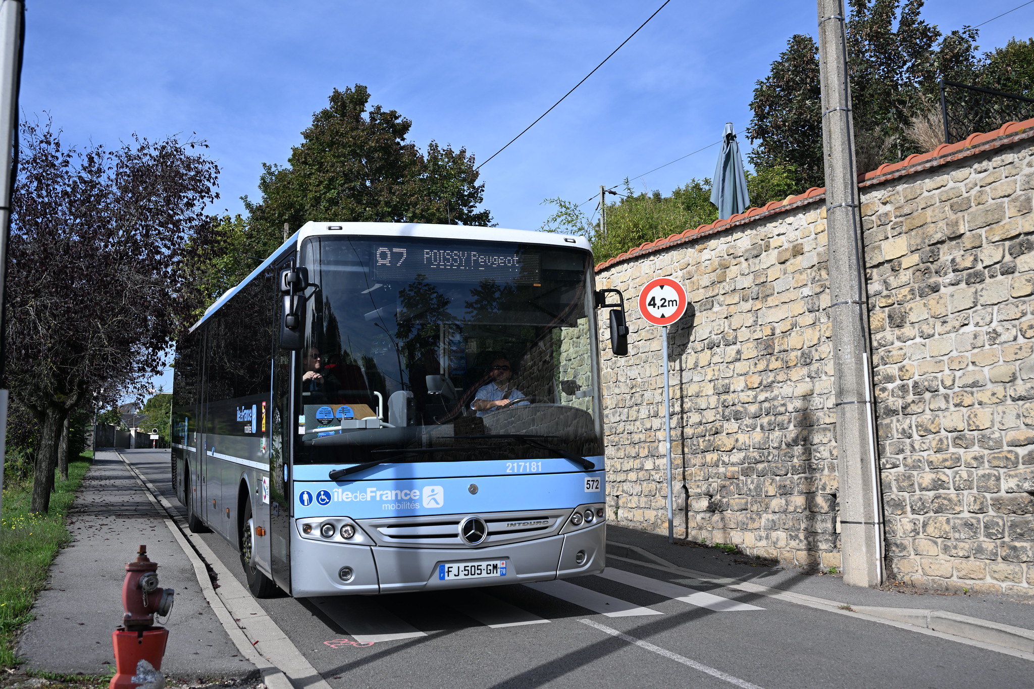 Image du véhicule