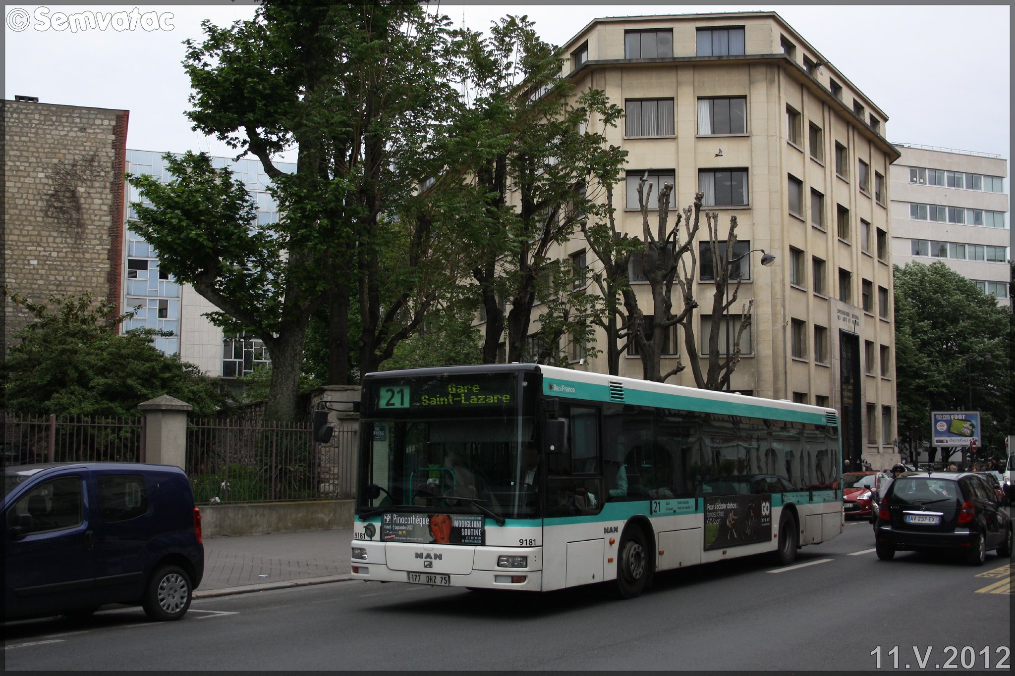 Image du véhicule
