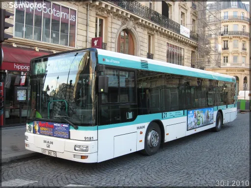 Image du véhicule