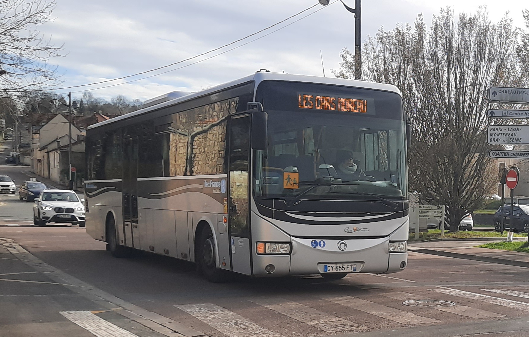 Image du véhicule