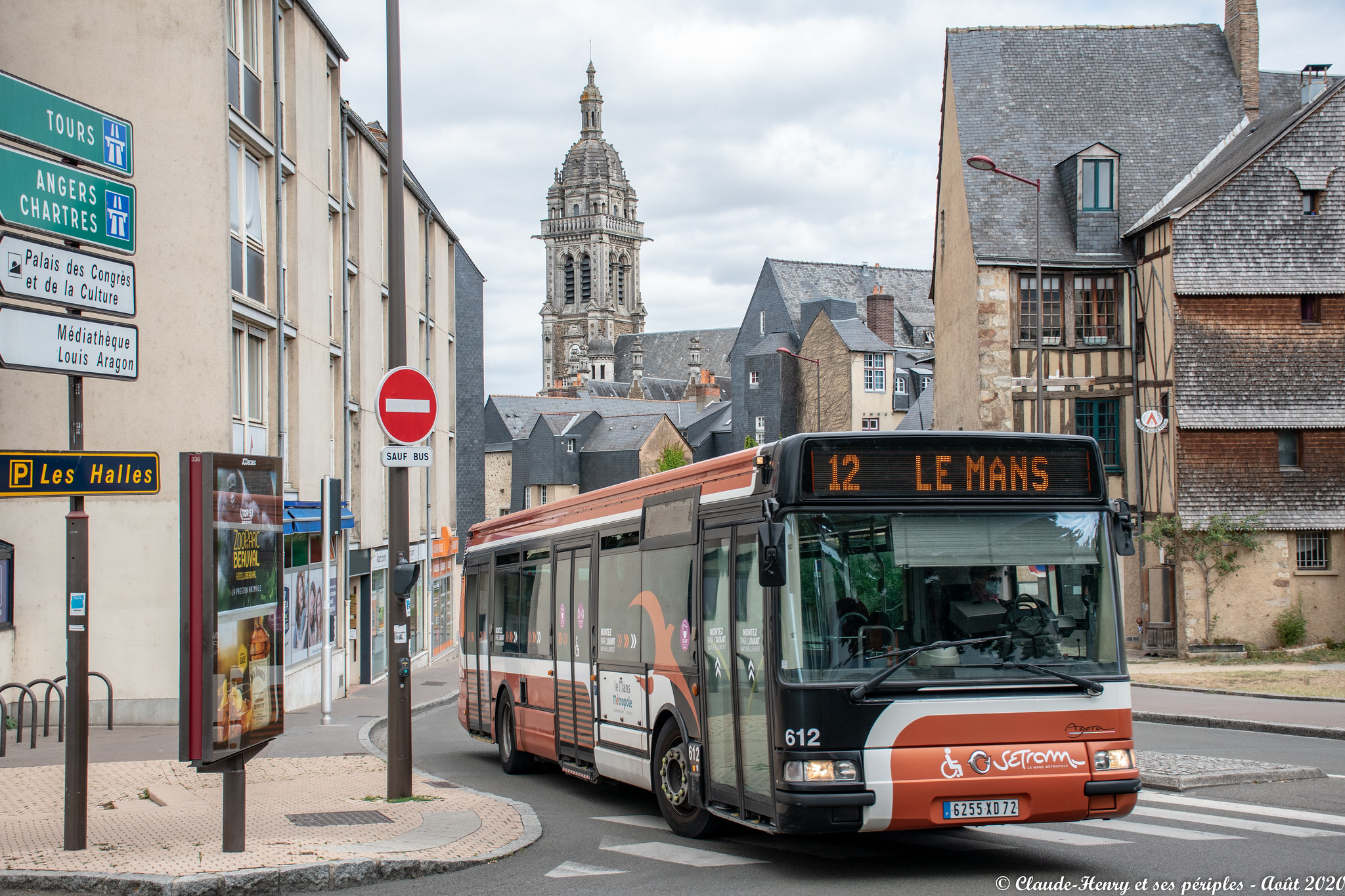 Image du véhicule