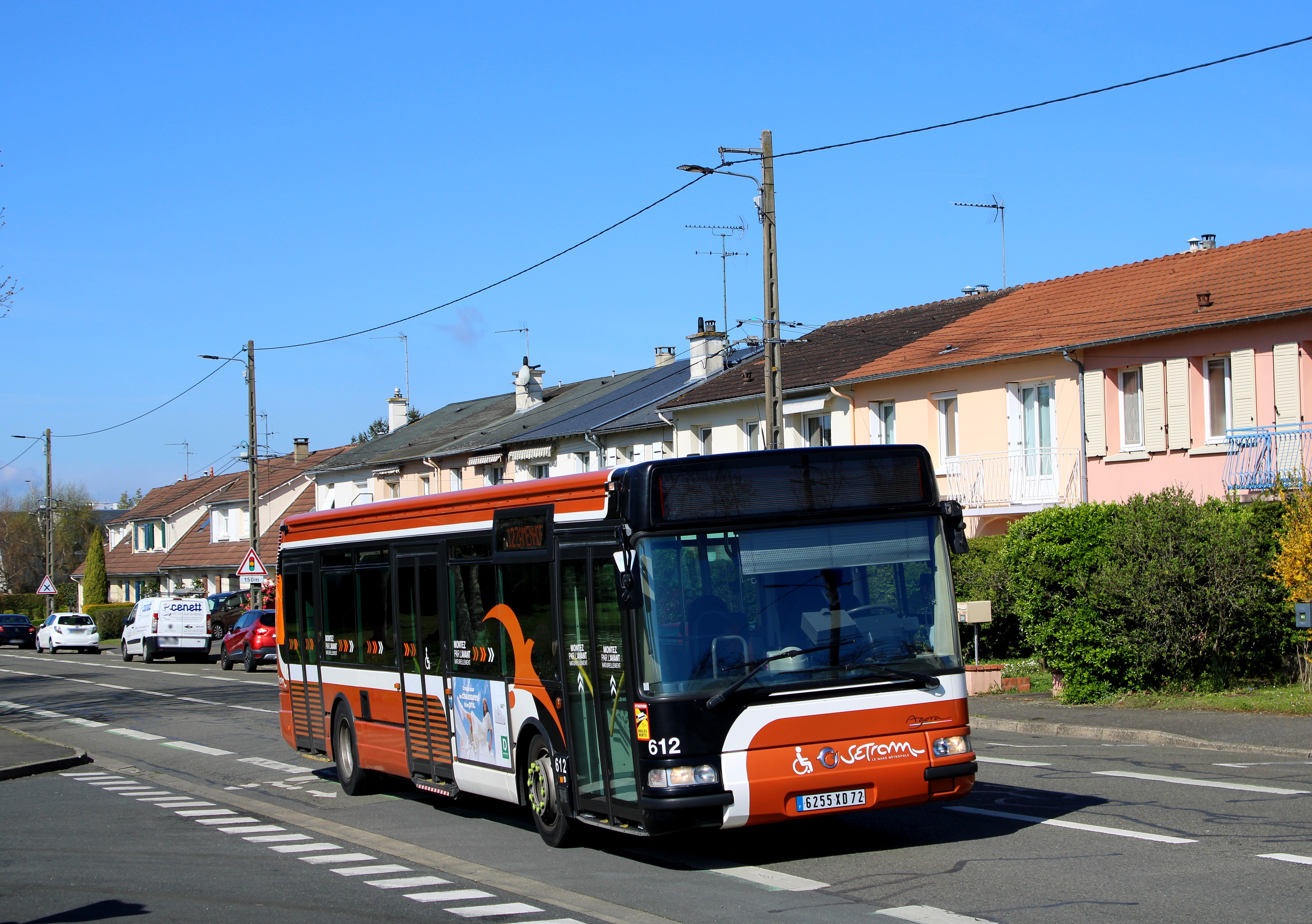 Image du véhicule