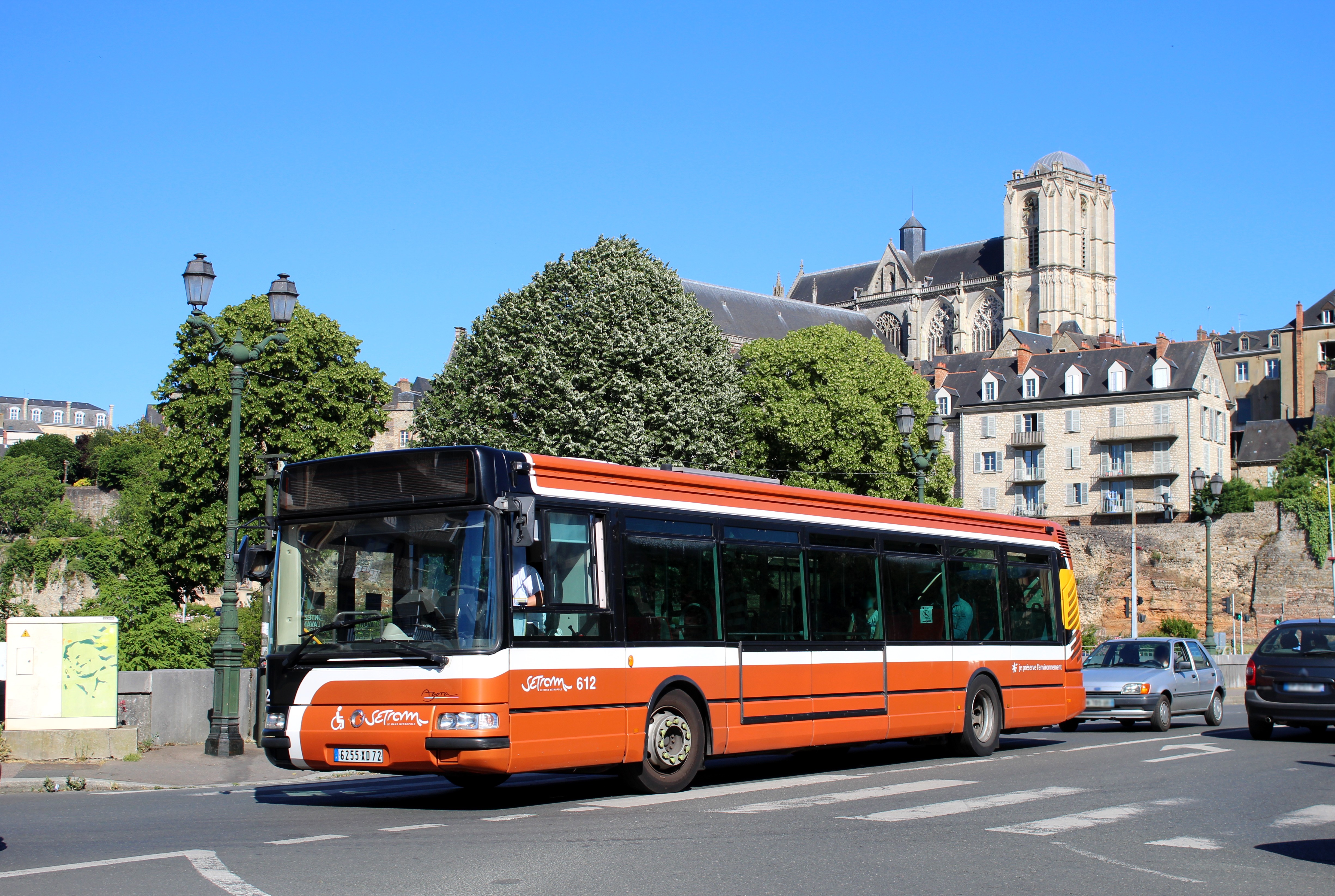 Image du véhicule