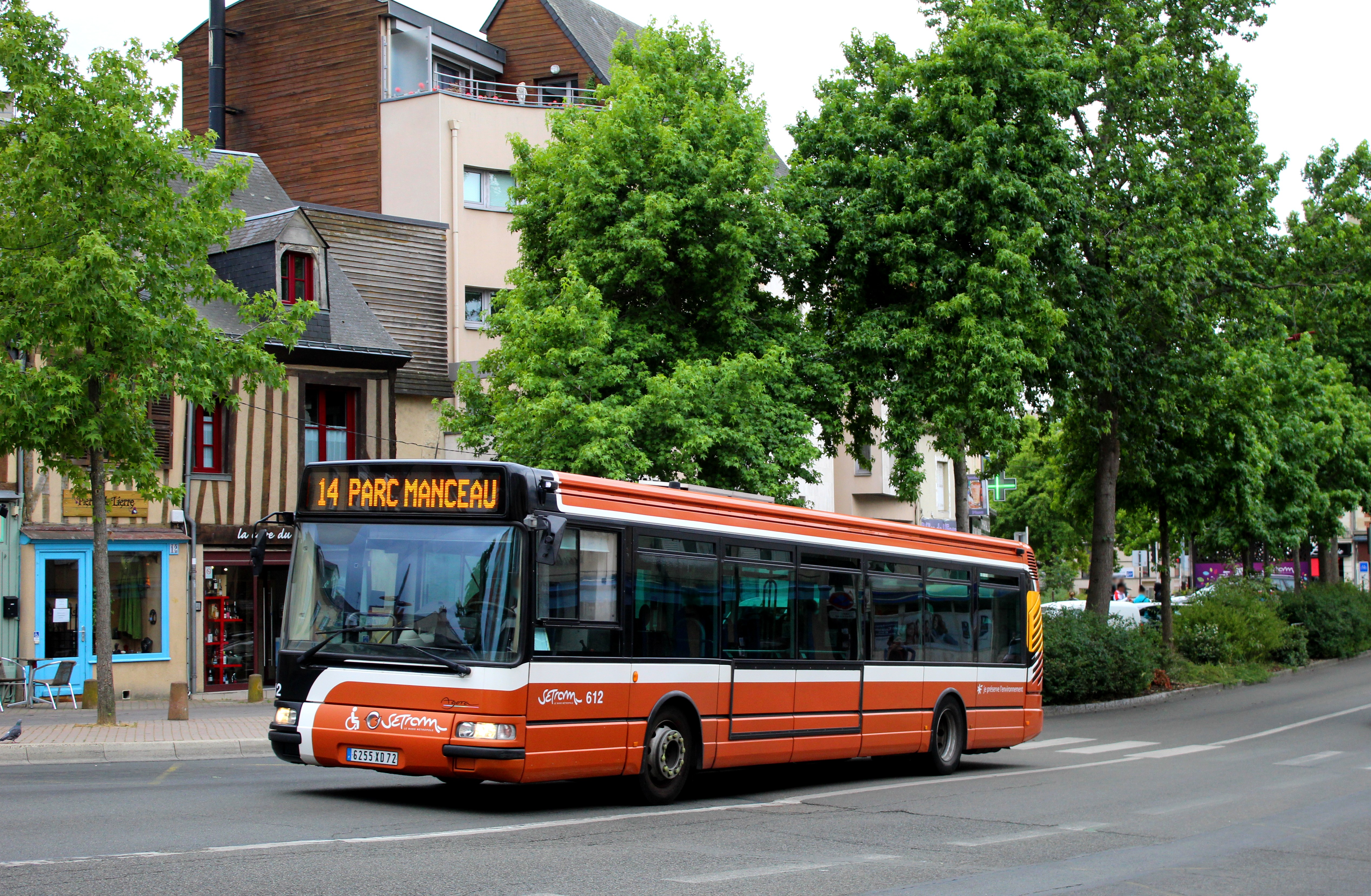 Image du véhicule