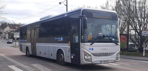 Image du véhicule