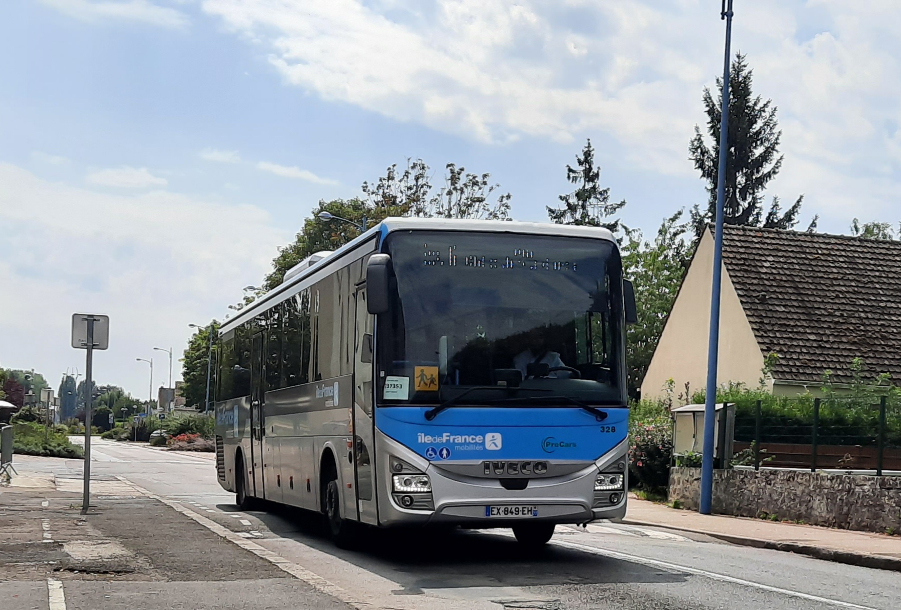 Image du véhicule