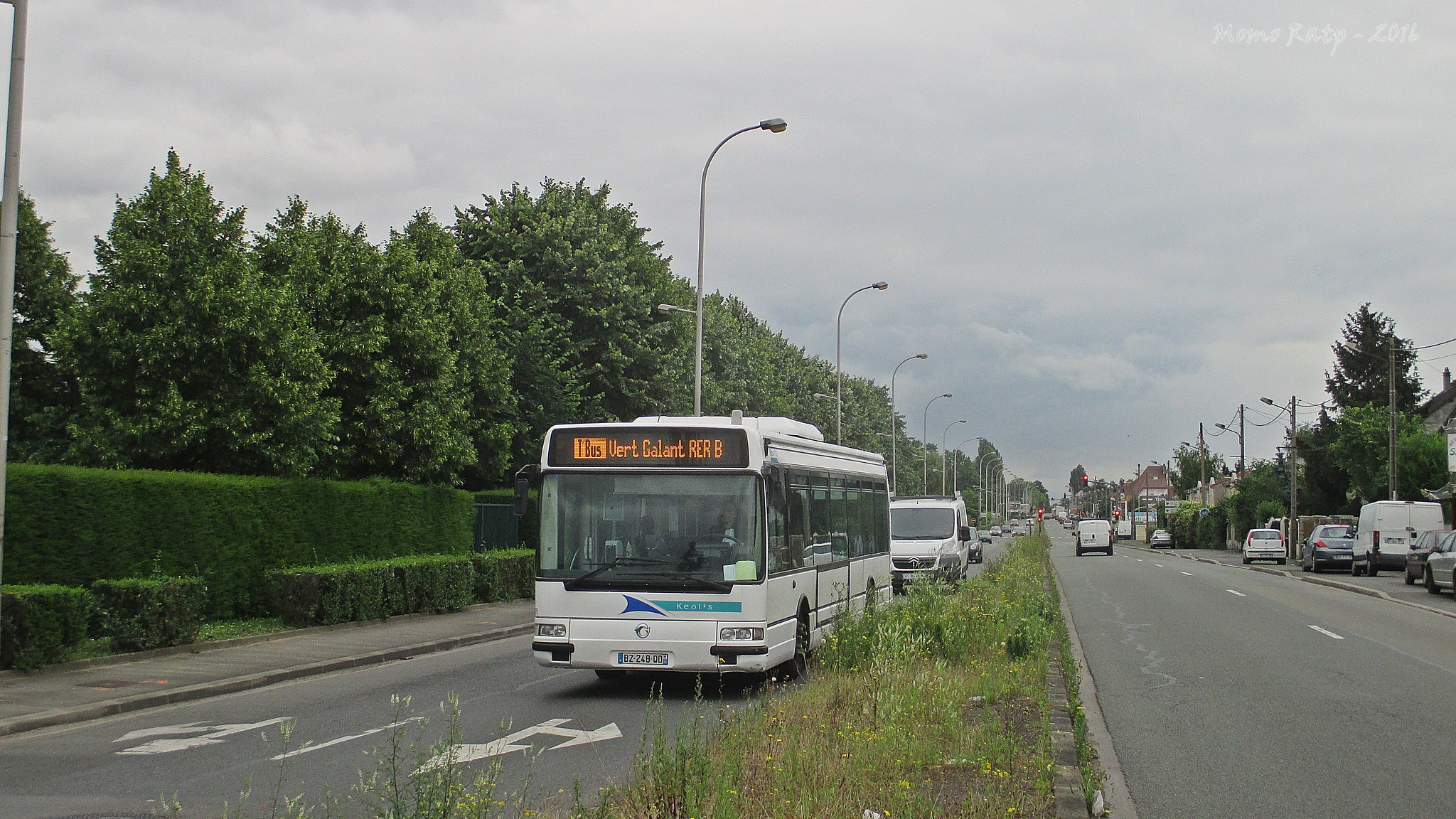 Image du véhicule