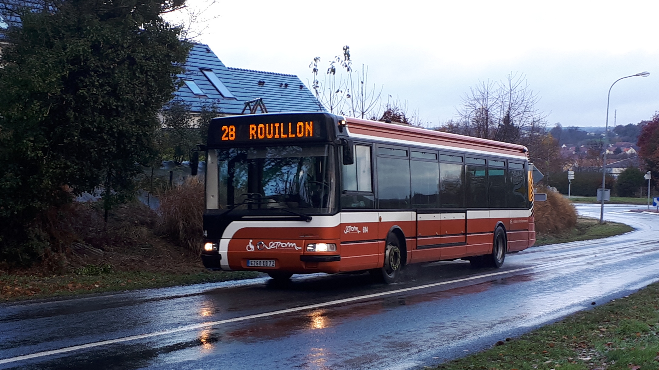 Image du véhicule