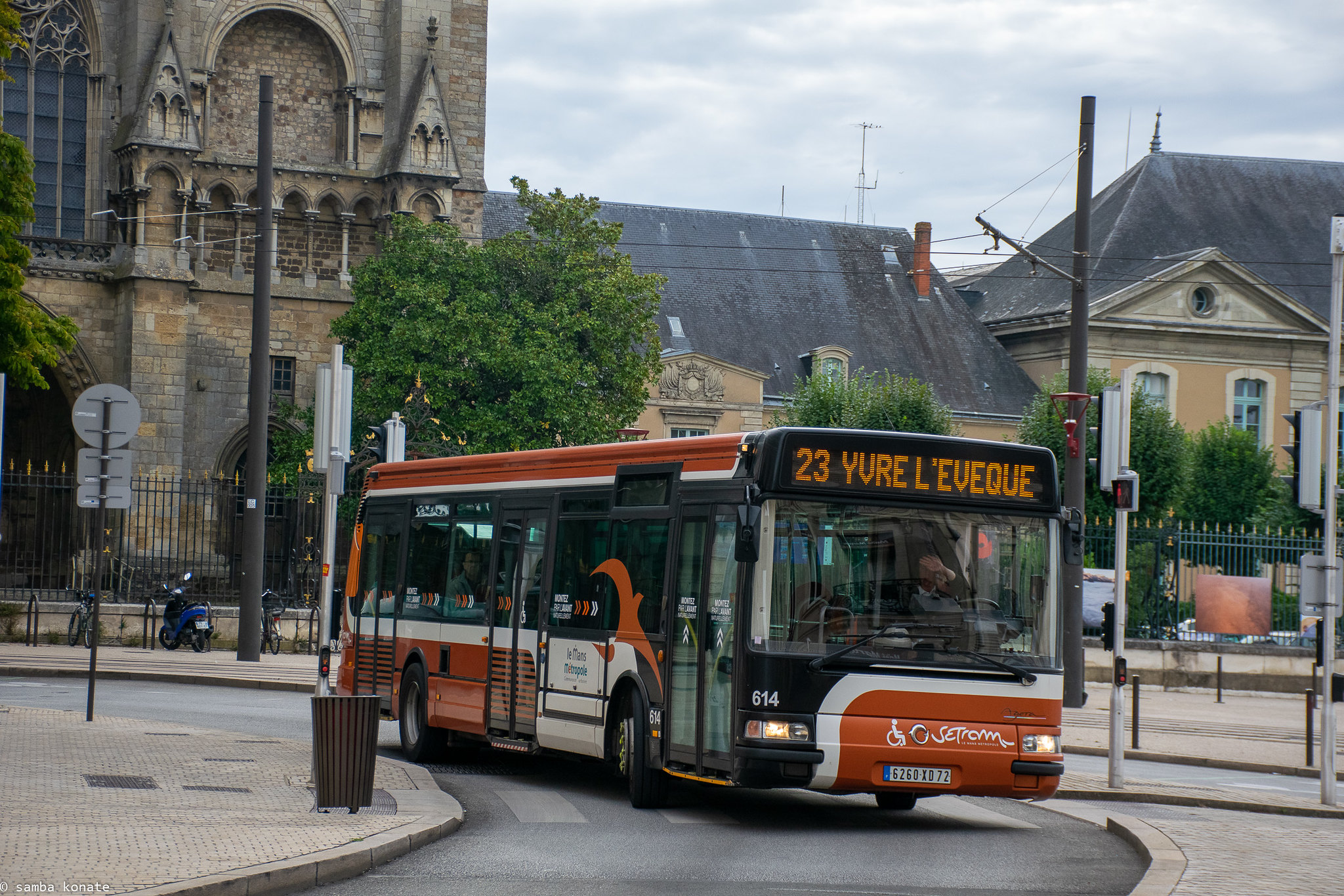 Image du véhicule
