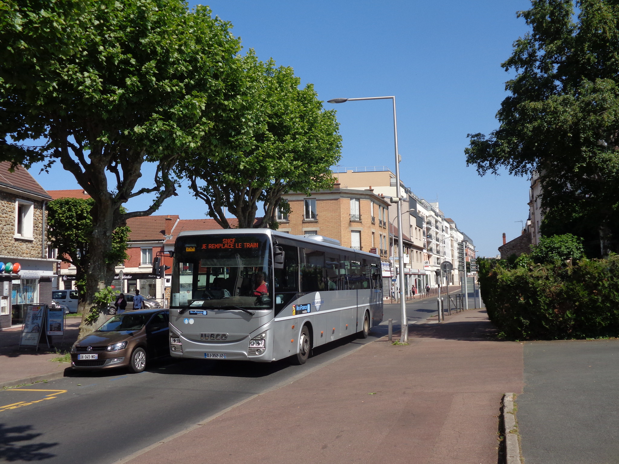 Image du véhicule