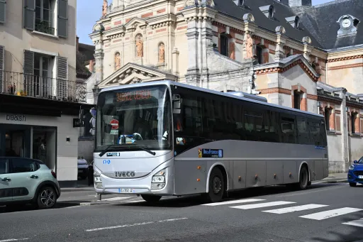 Image du véhicule