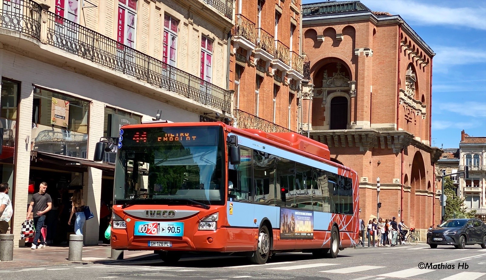 Image du véhicule