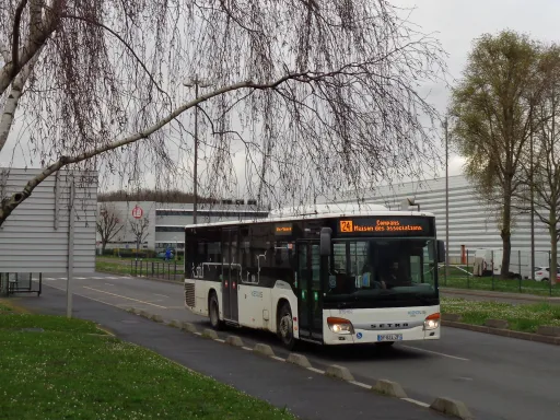 Image du véhicule
