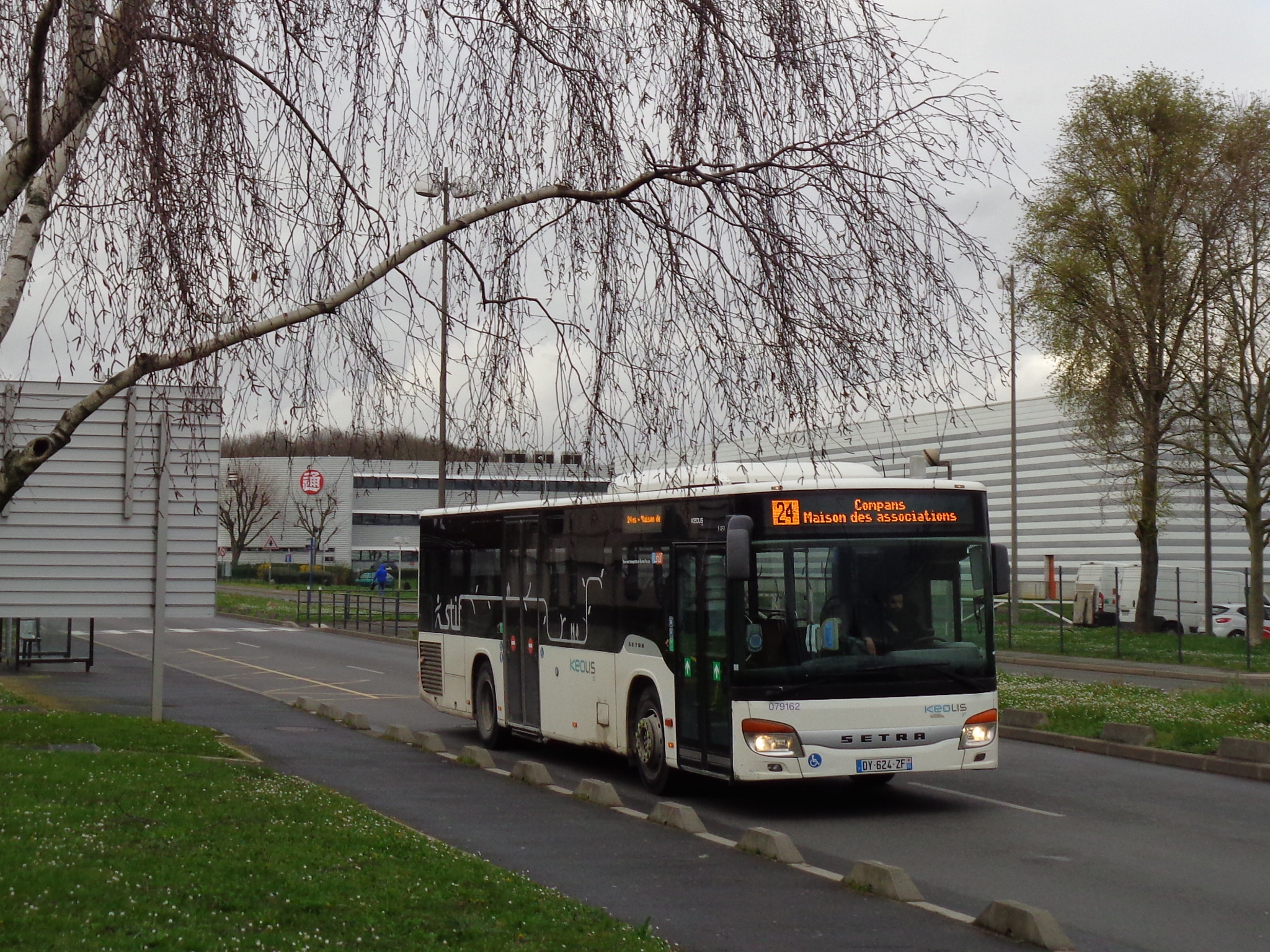 Image du véhicule