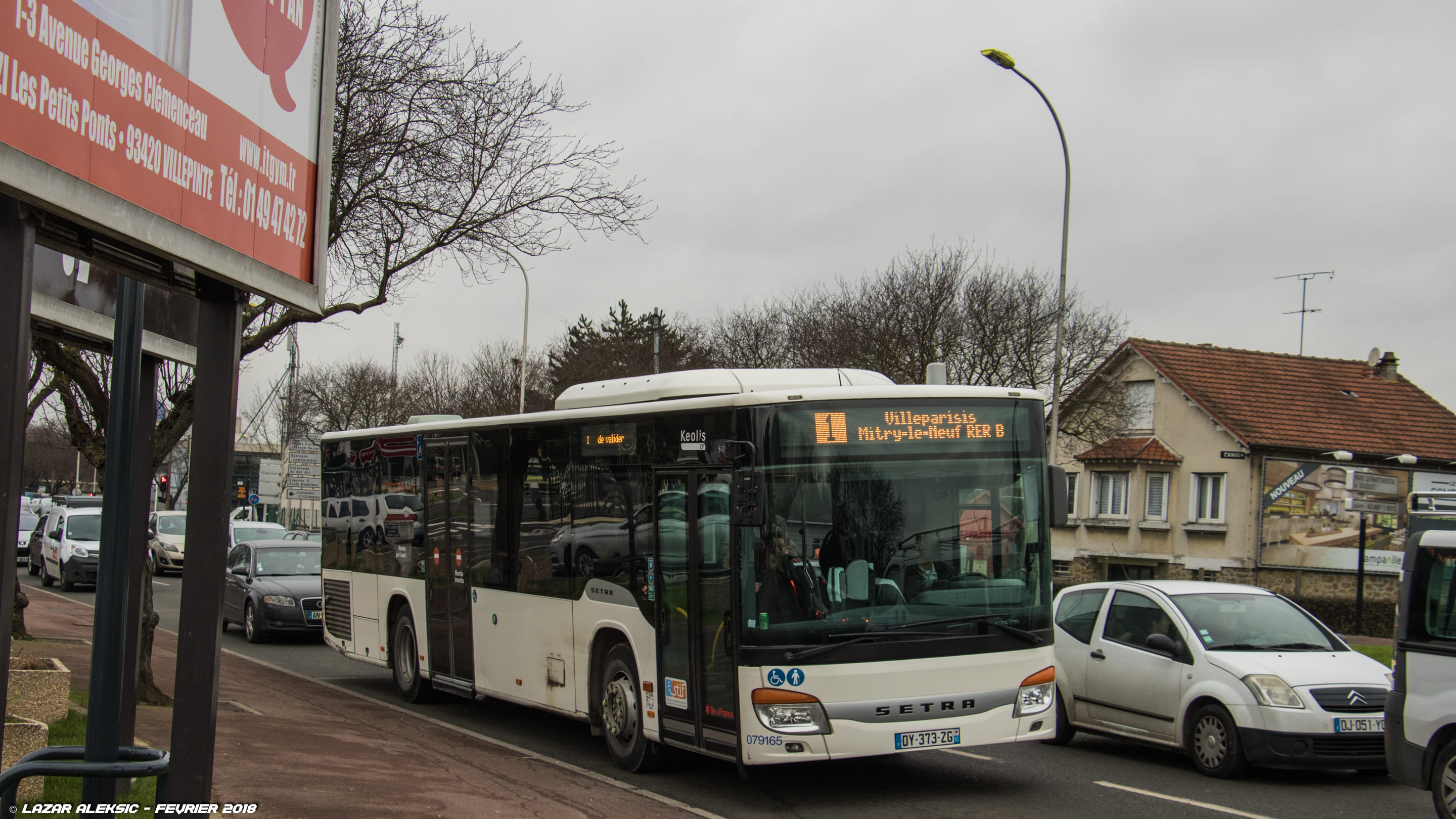 Image du véhicule