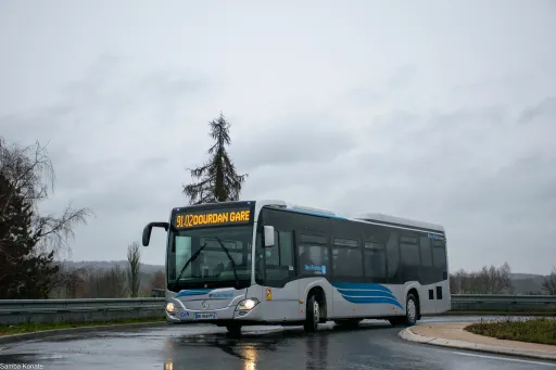 Image du véhicule