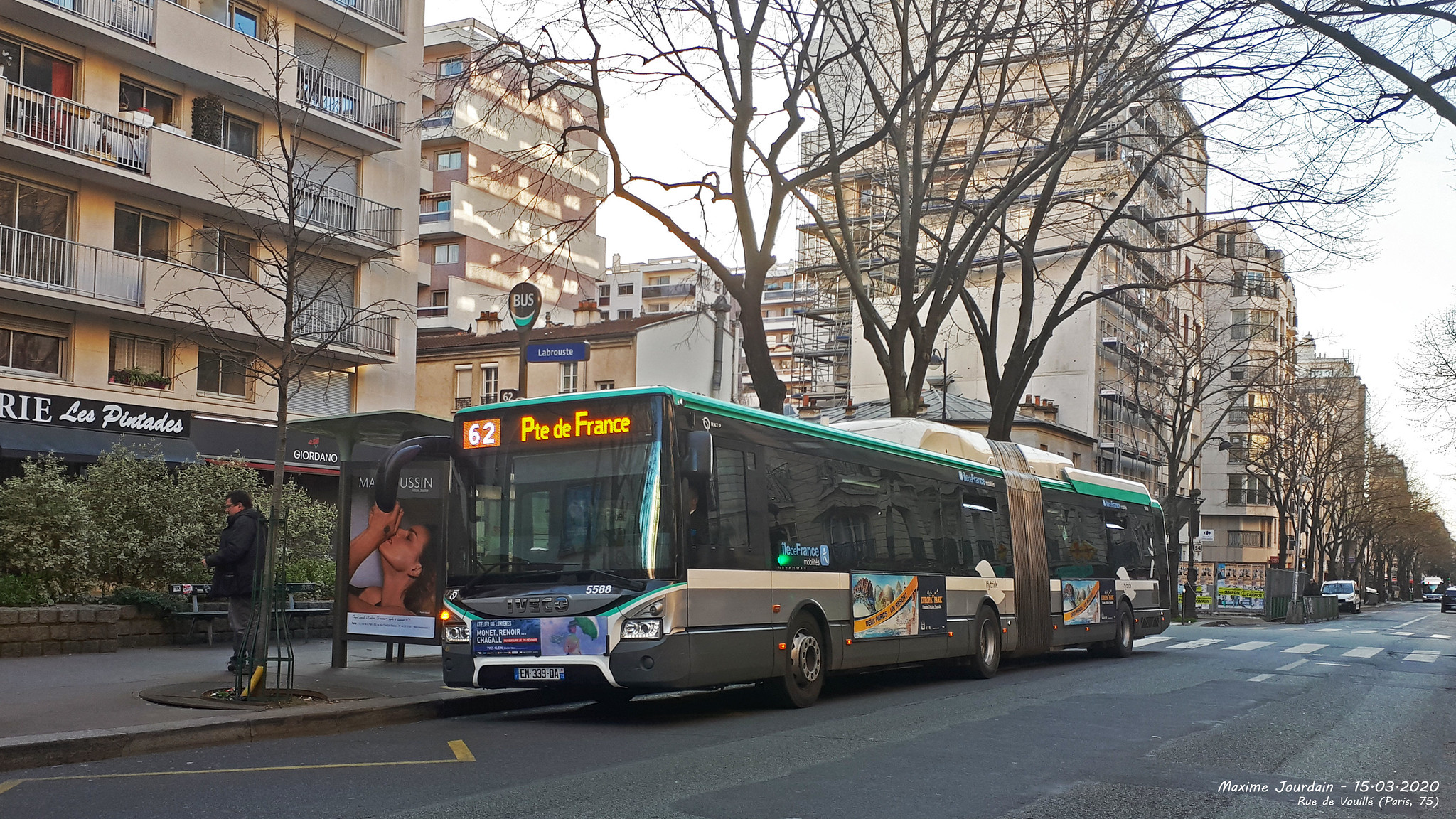 Image du véhicule