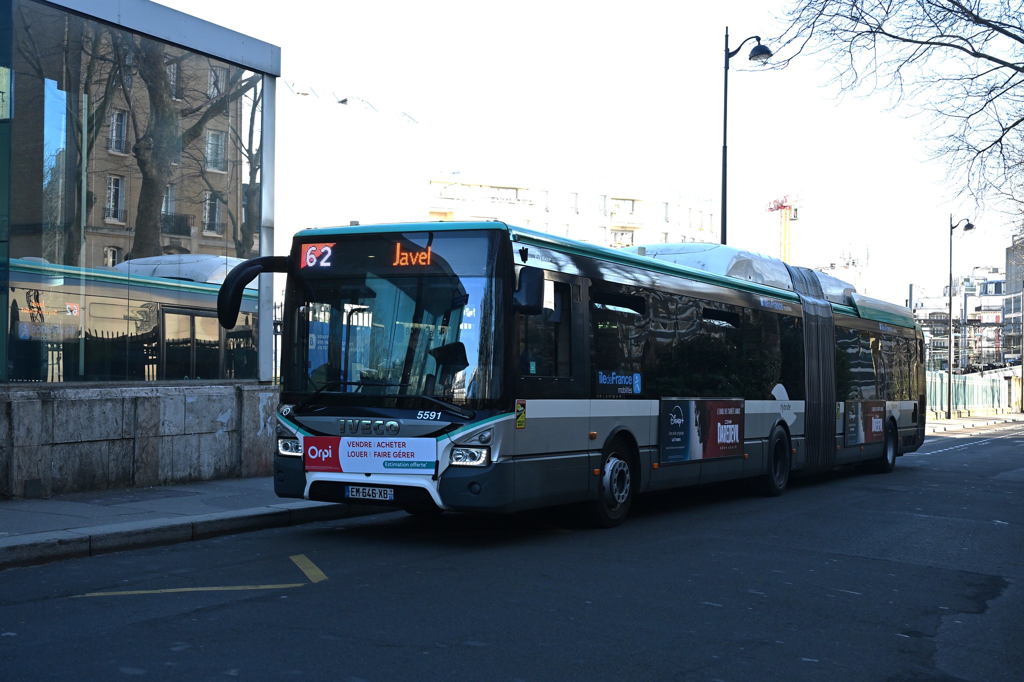 Image du véhicule