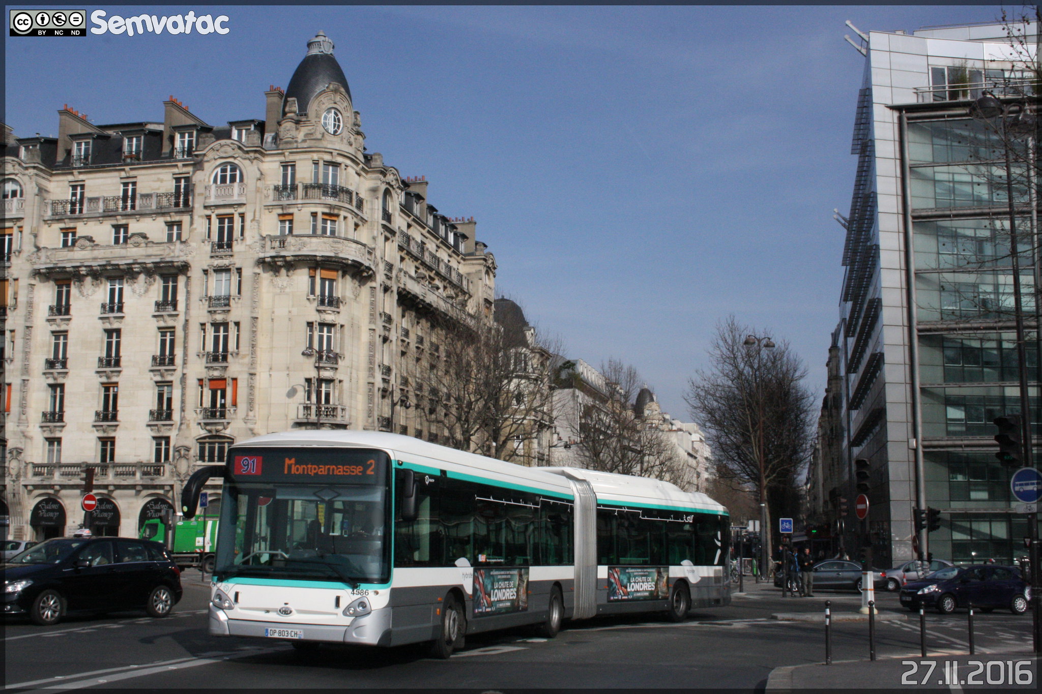 Image du véhicule
