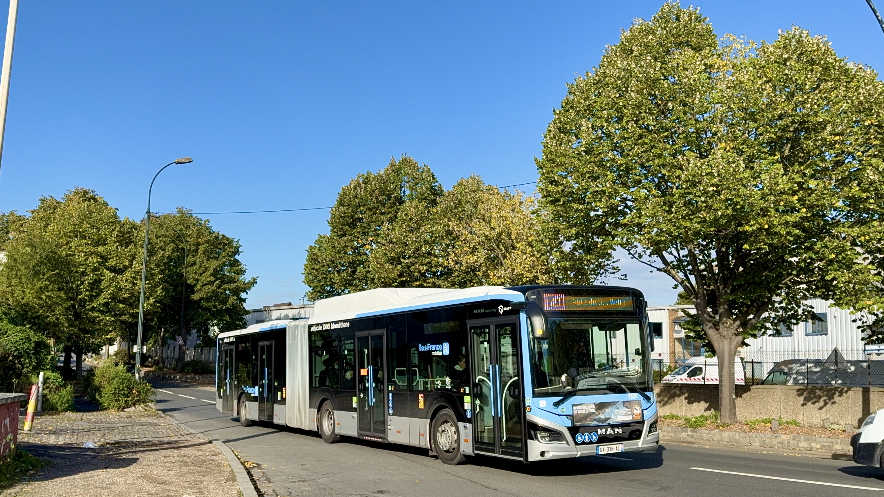 Image du véhicule