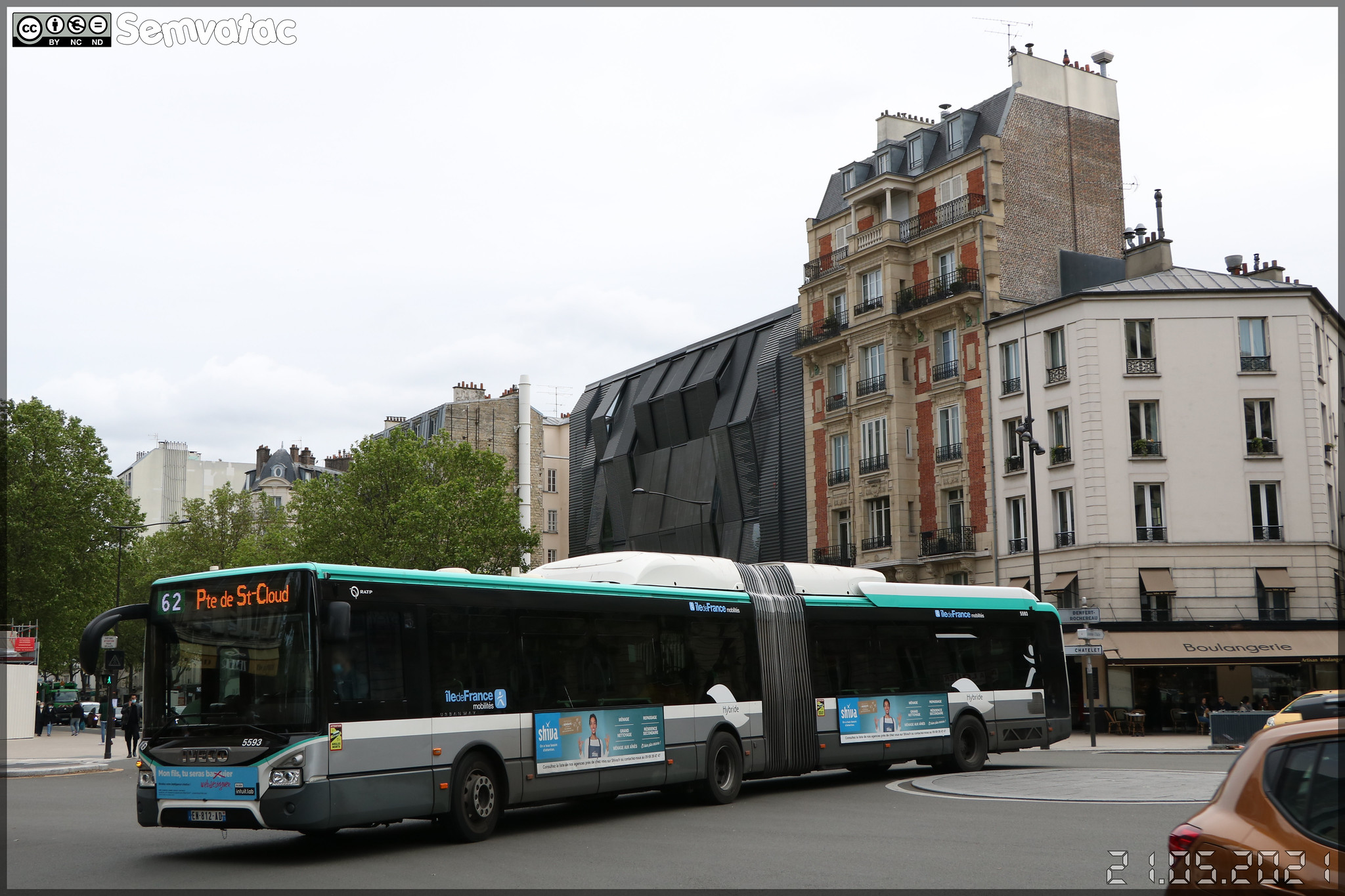 Image du véhicule