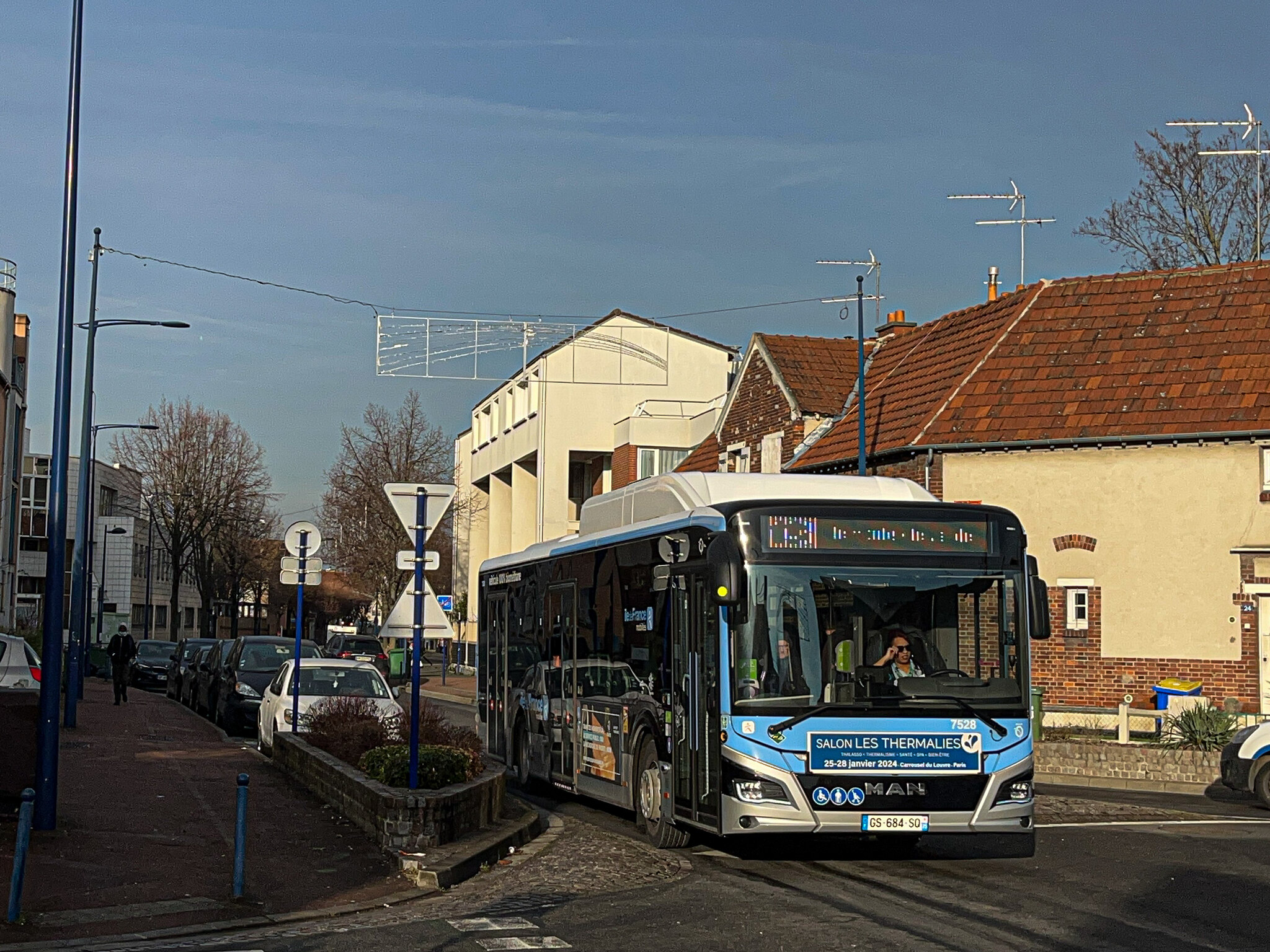Image du véhicule