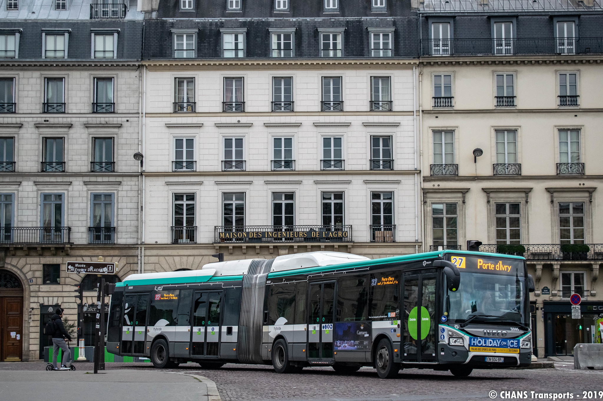Image du véhicule