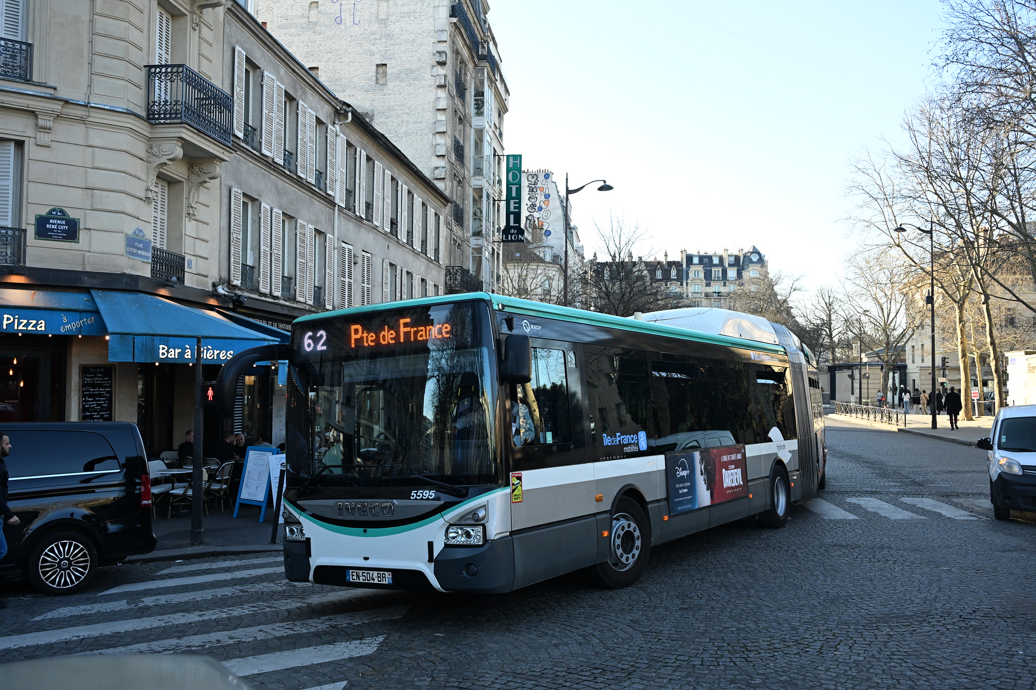 Image du véhicule