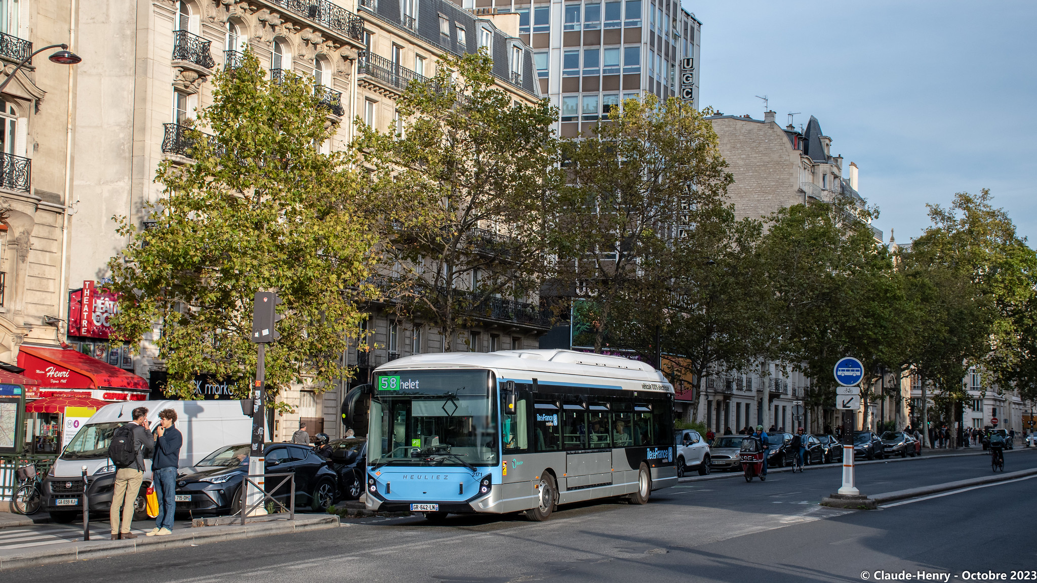 Image du véhicule