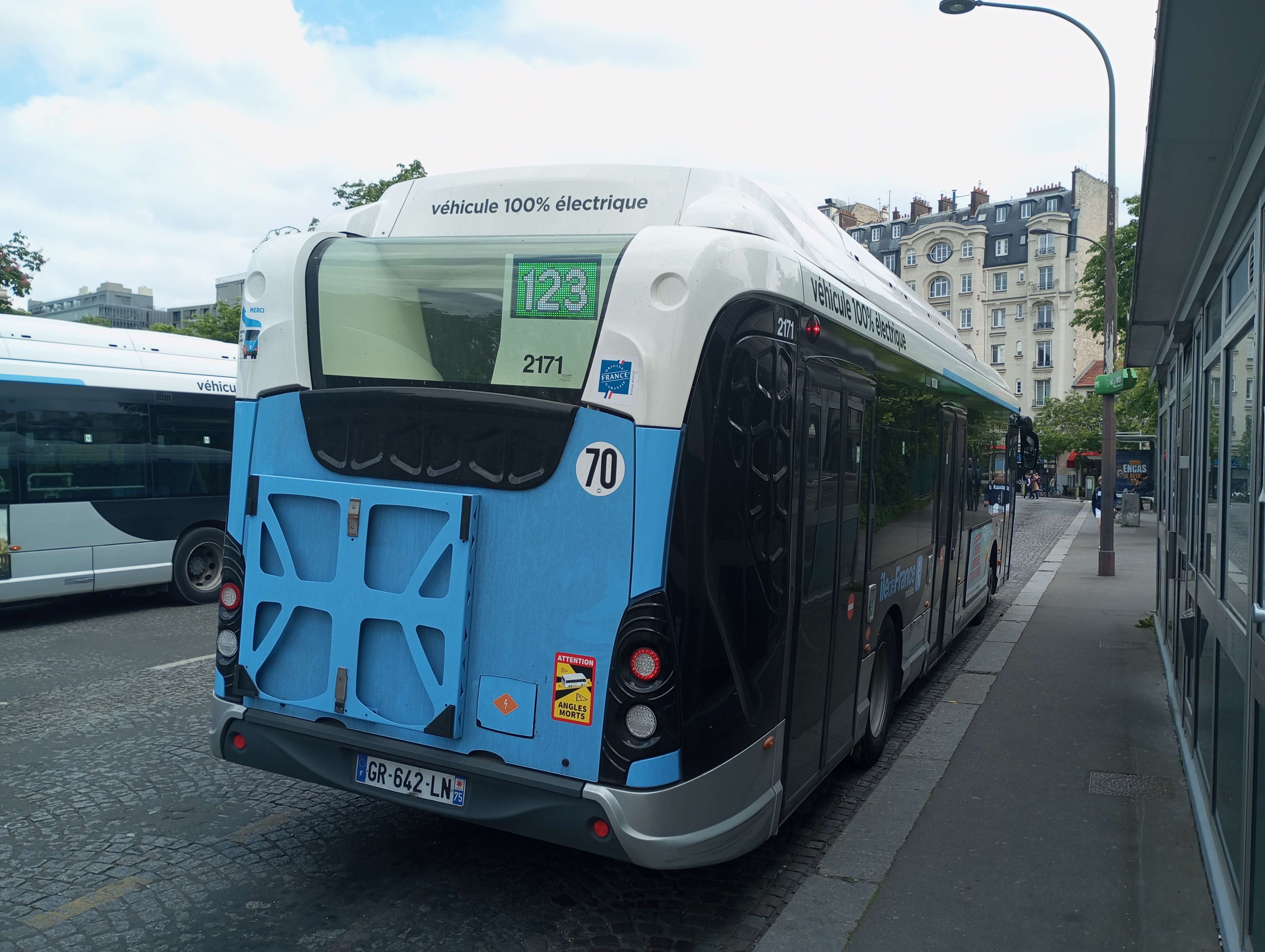 Image du véhicule