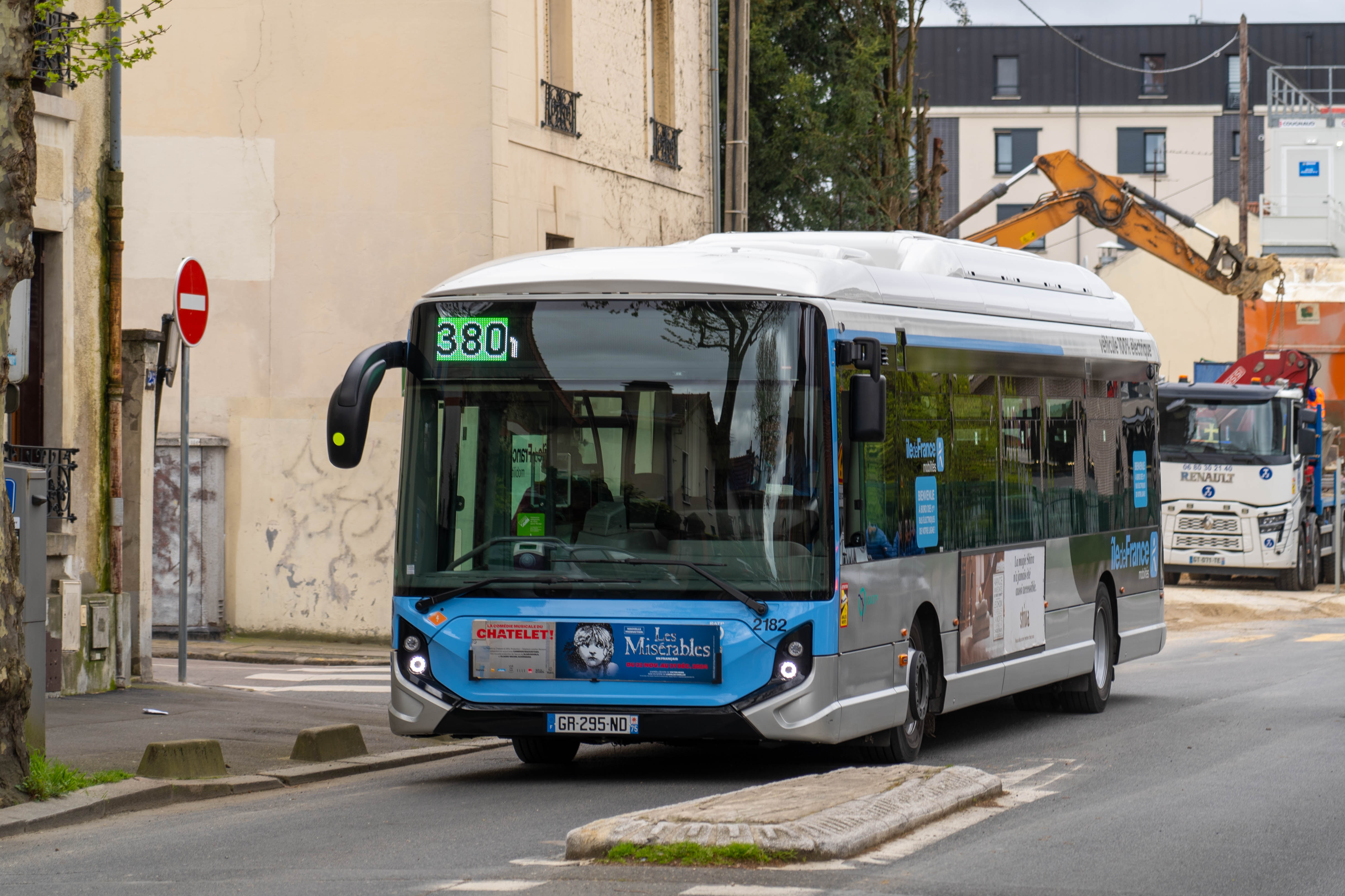 Image du véhicule