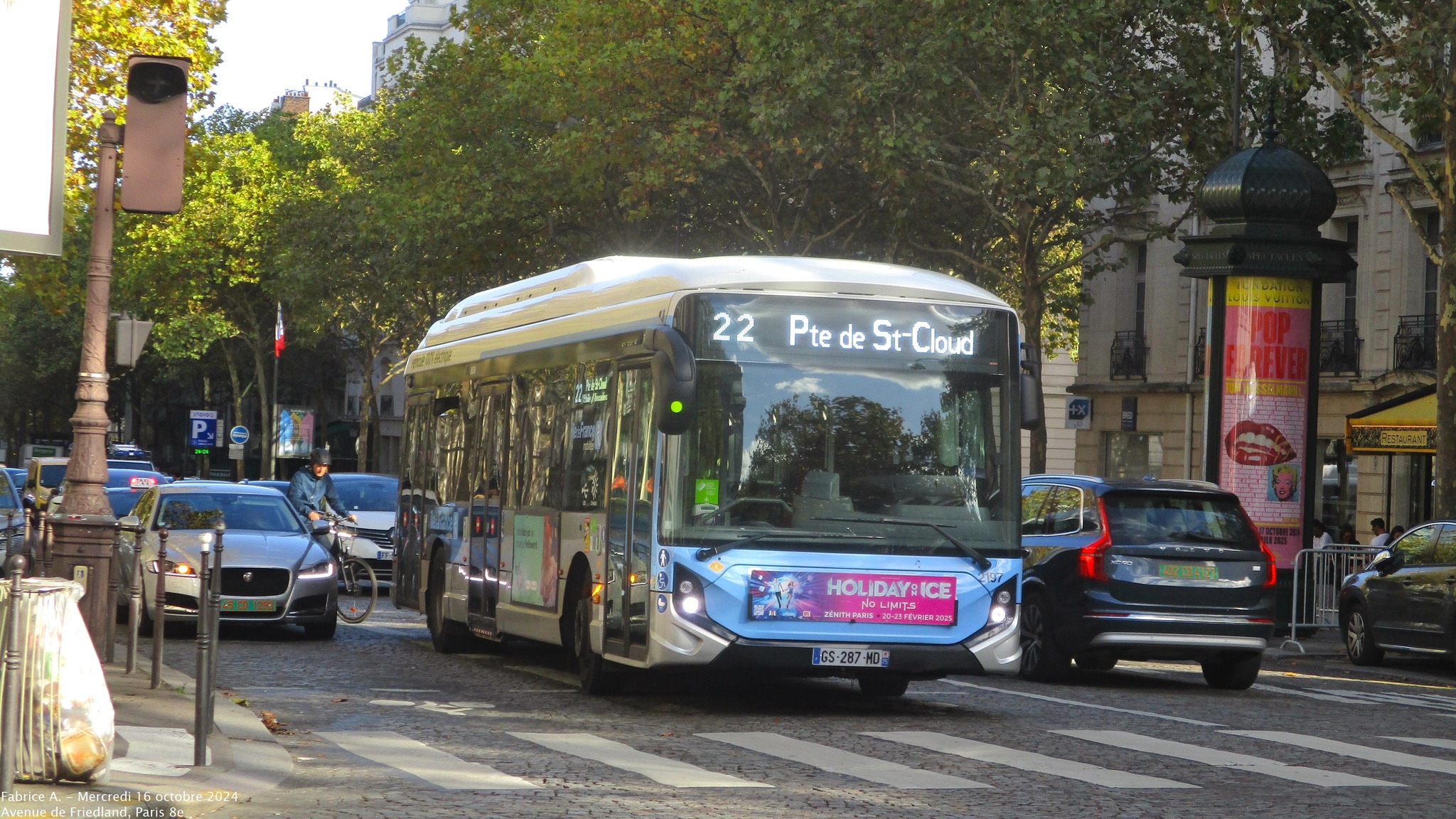 Image du véhicule