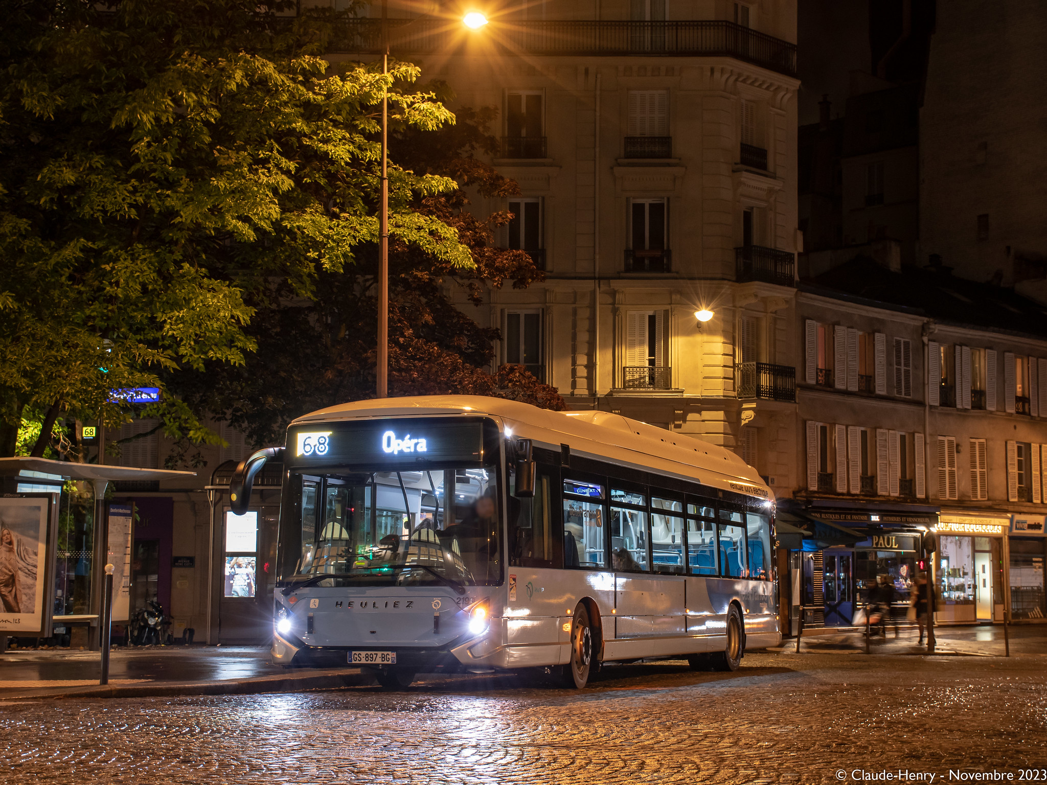 Image du véhicule