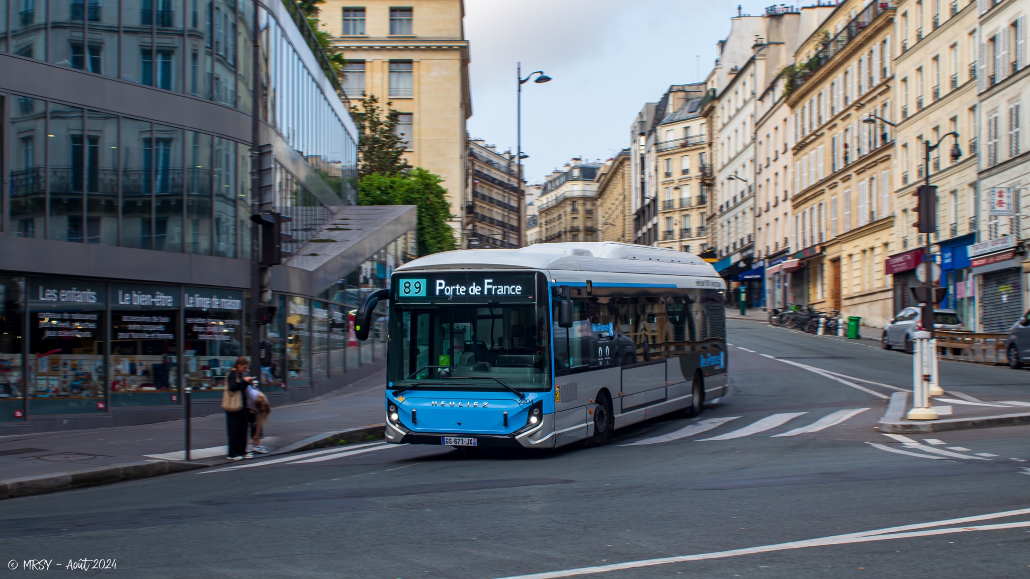 Image du véhicule