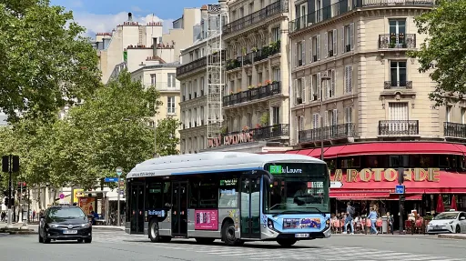 Image du véhicule