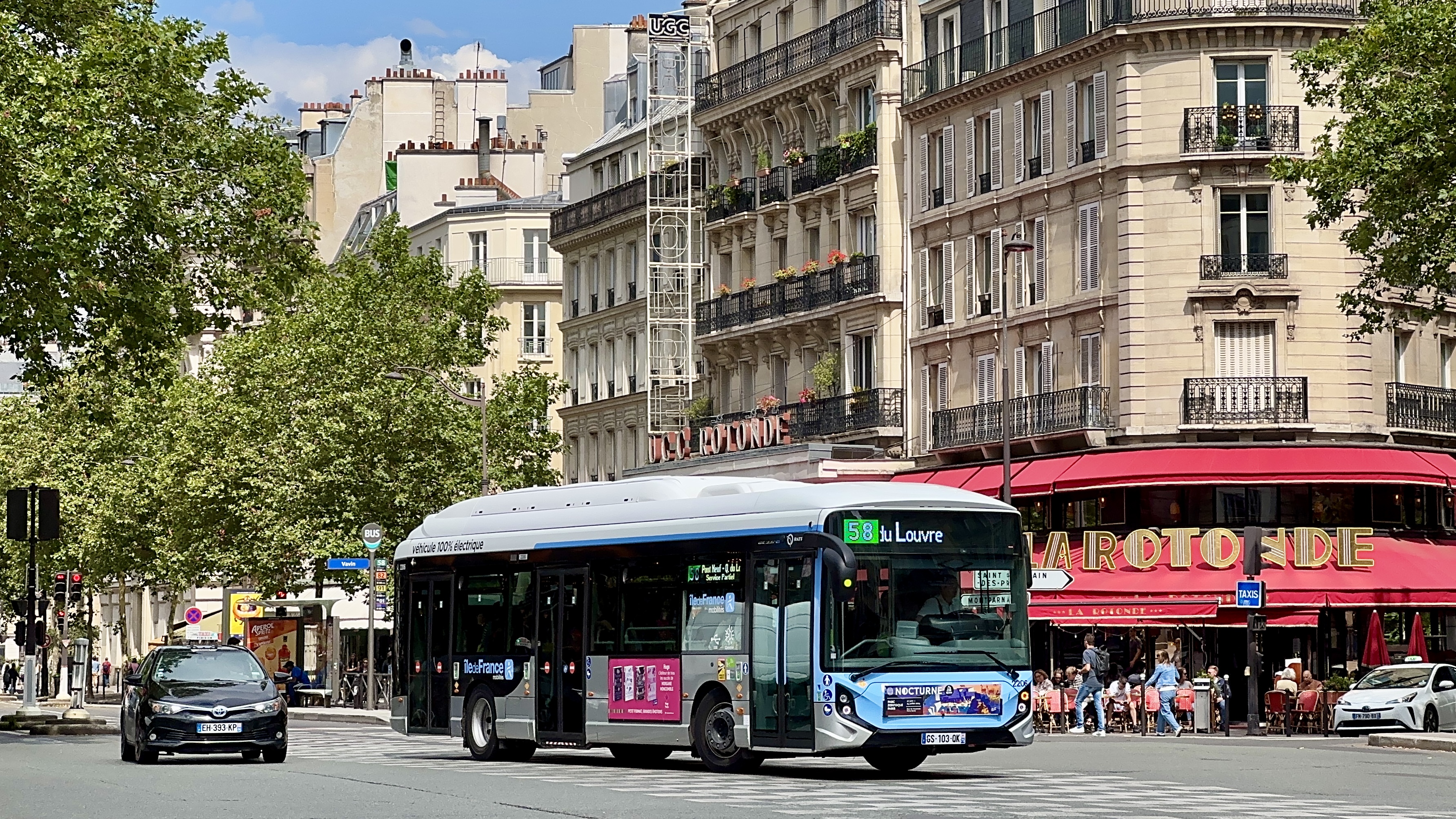 Image du véhicule
