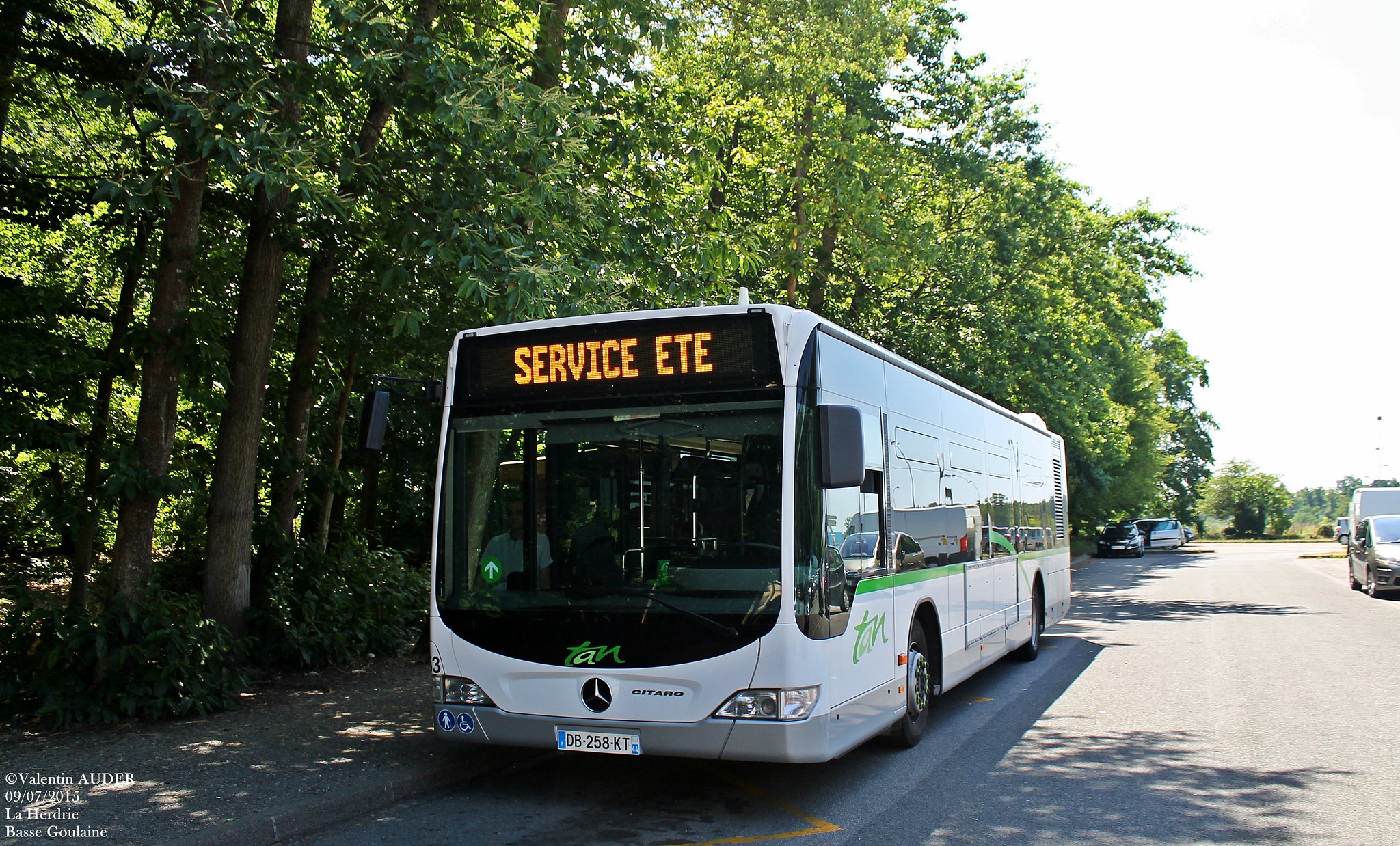 Image du véhicule