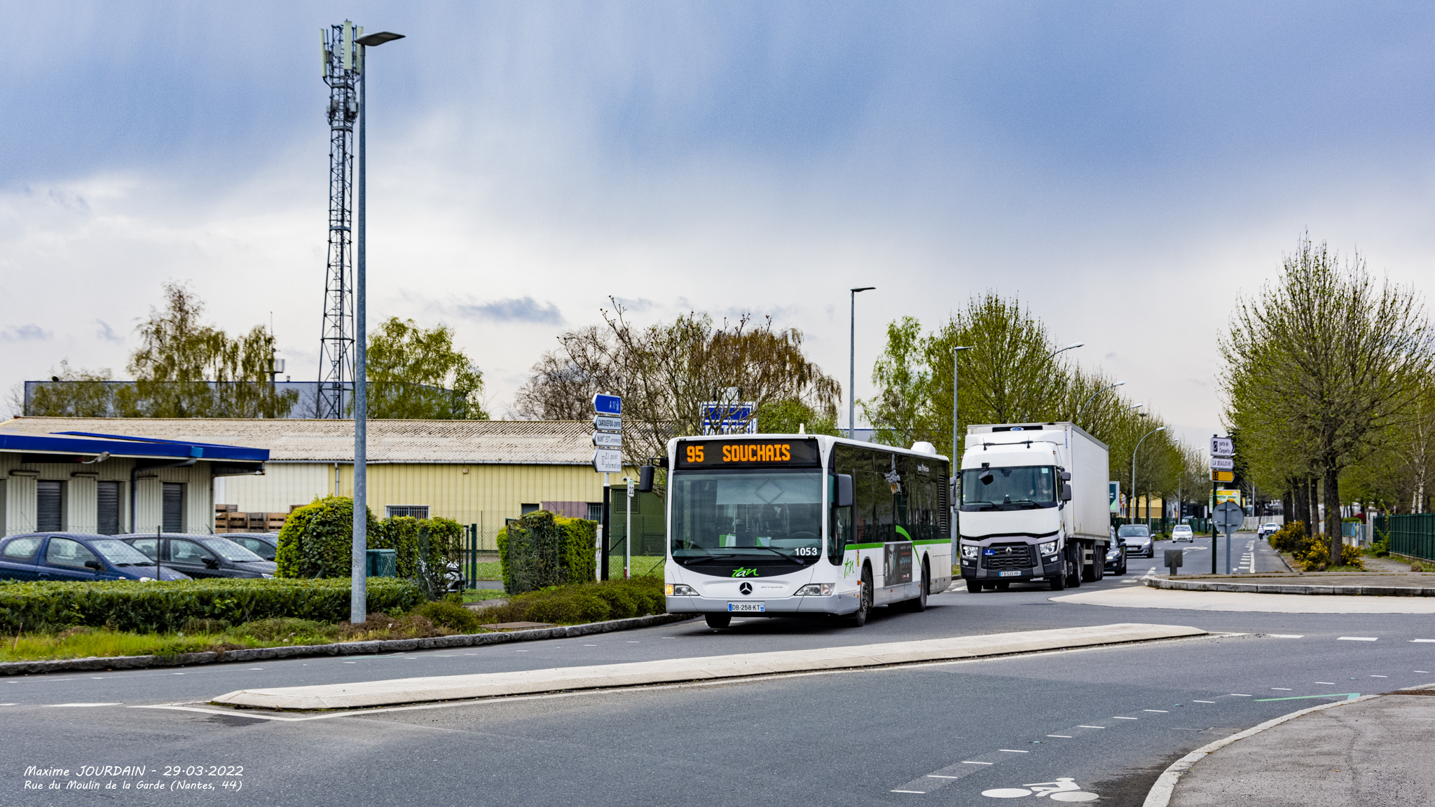 Image du véhicule